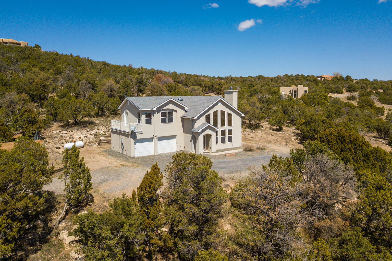 201 Thunder Mountain Road