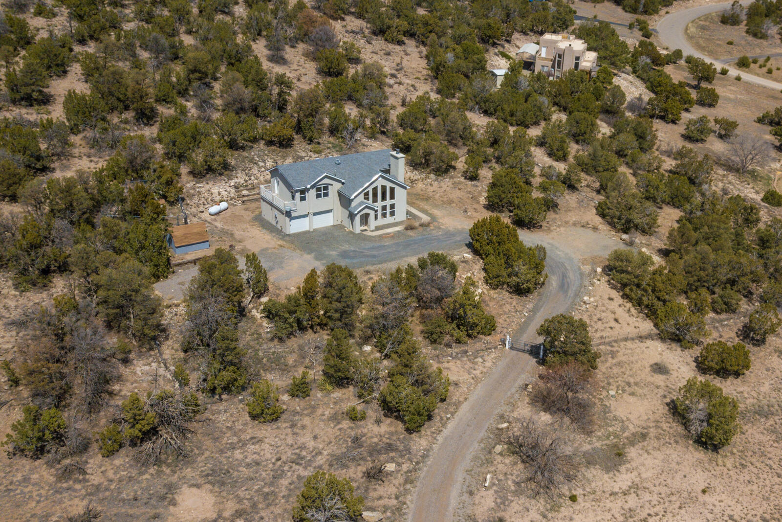 201 Thunder Mountain Road