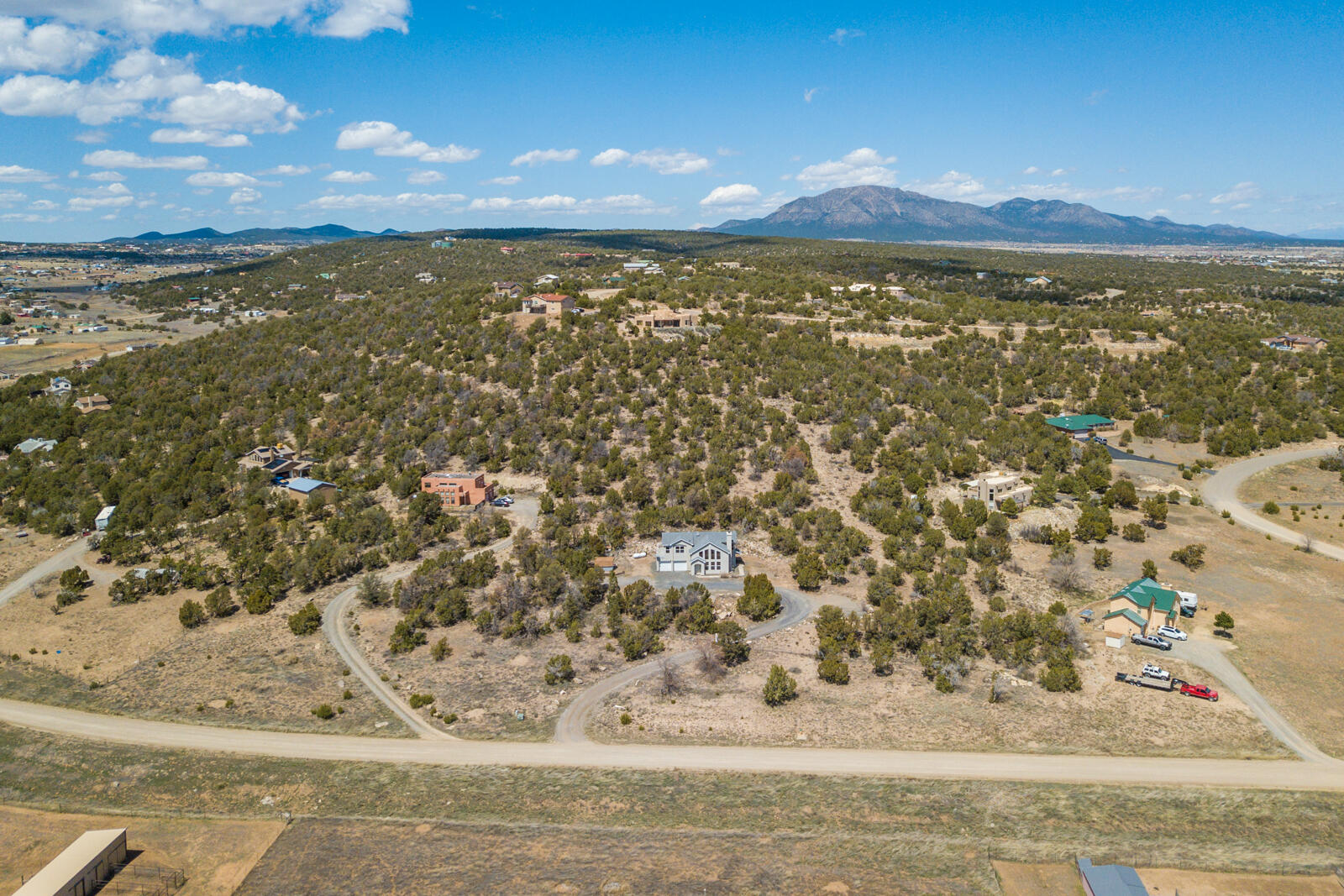 201 Thunder Mountain Road