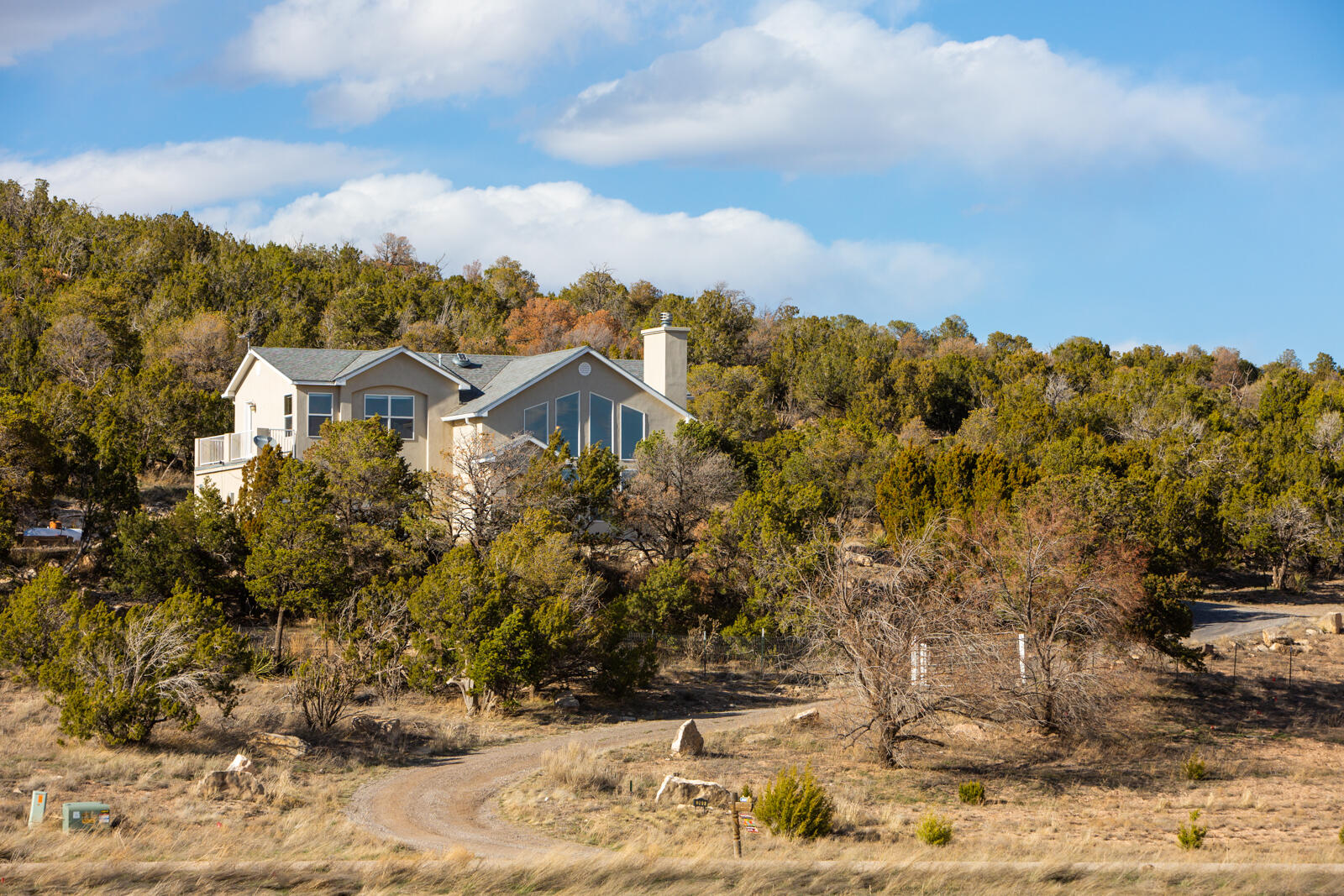 201 Thunder Mountain Road