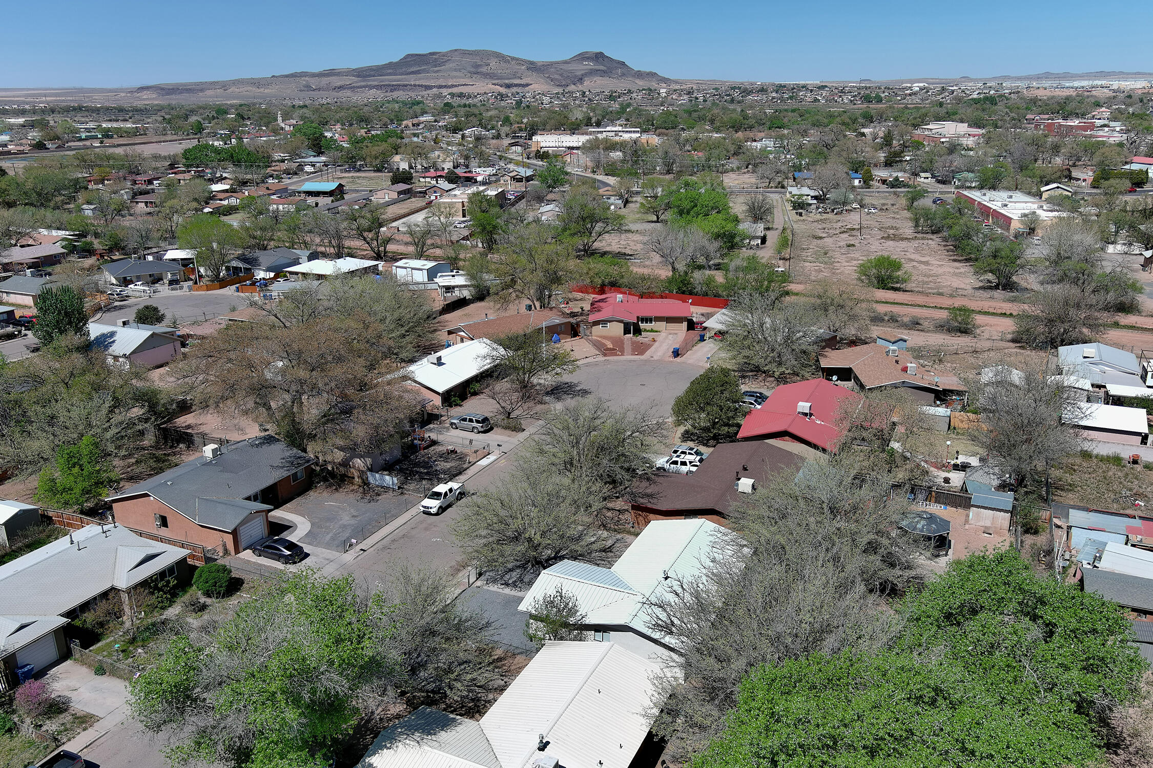 1052 Vasquez Court