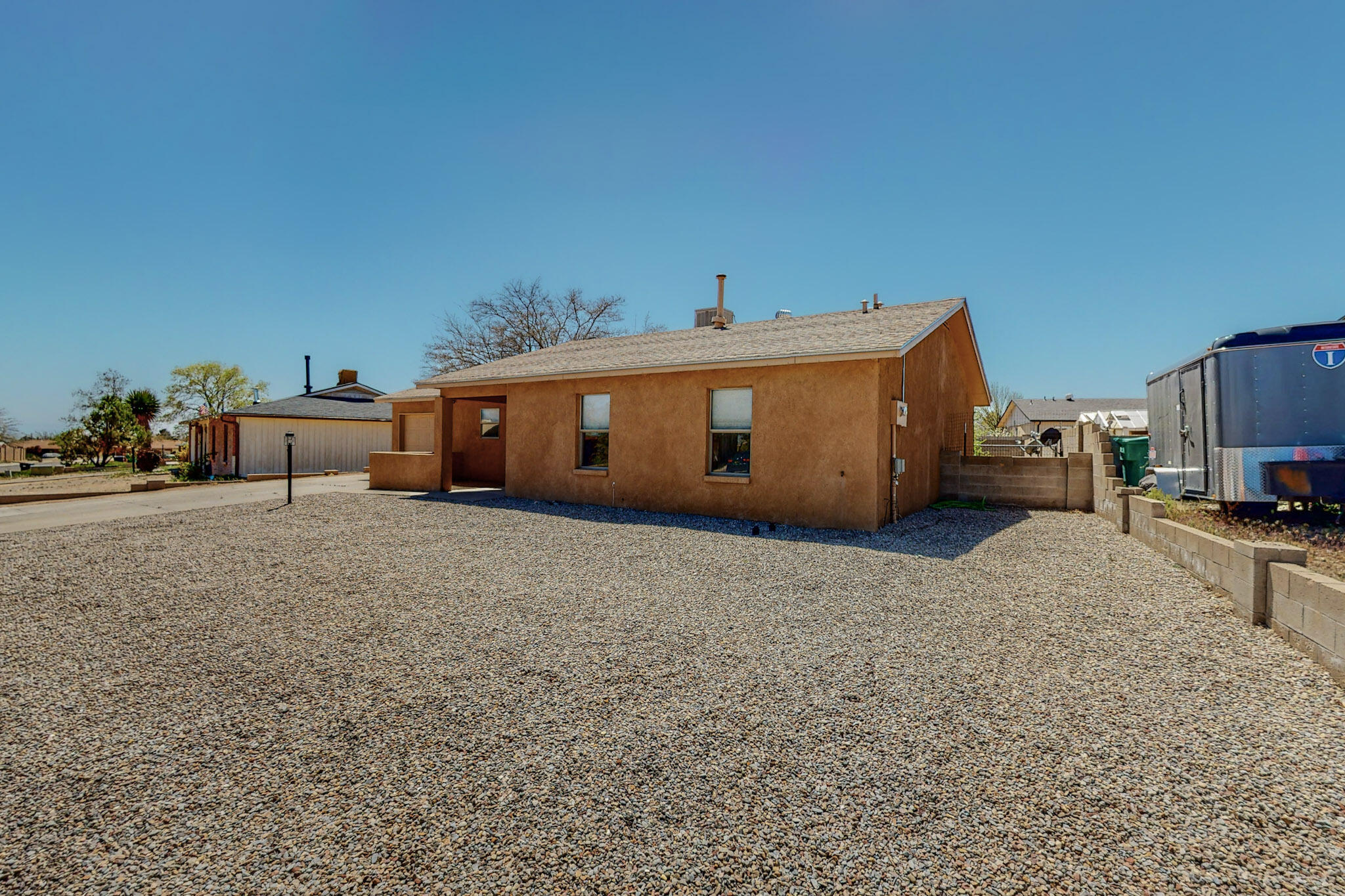 2510 Bogie Road SE