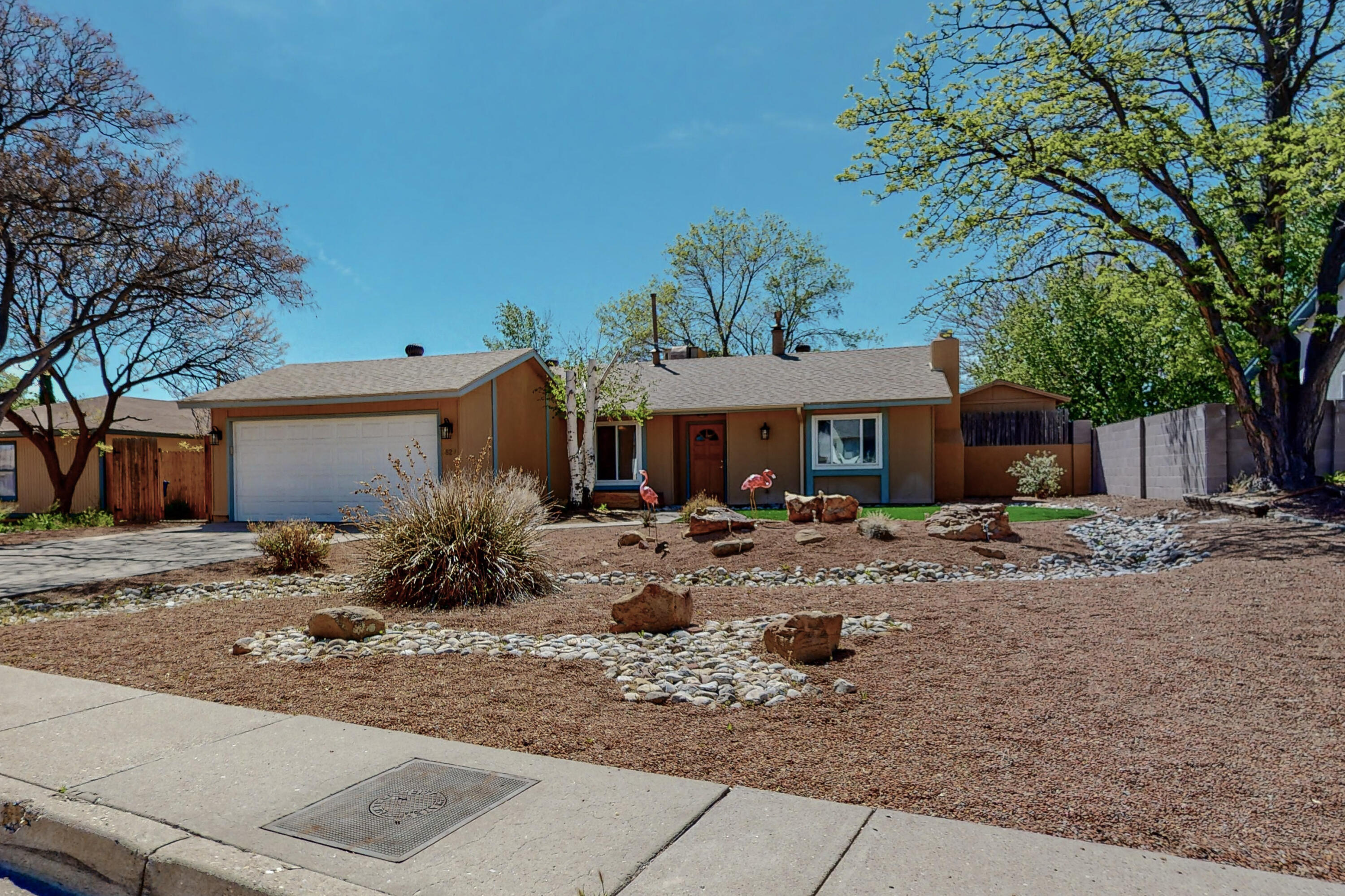 3829 Westerfeld Drive NE