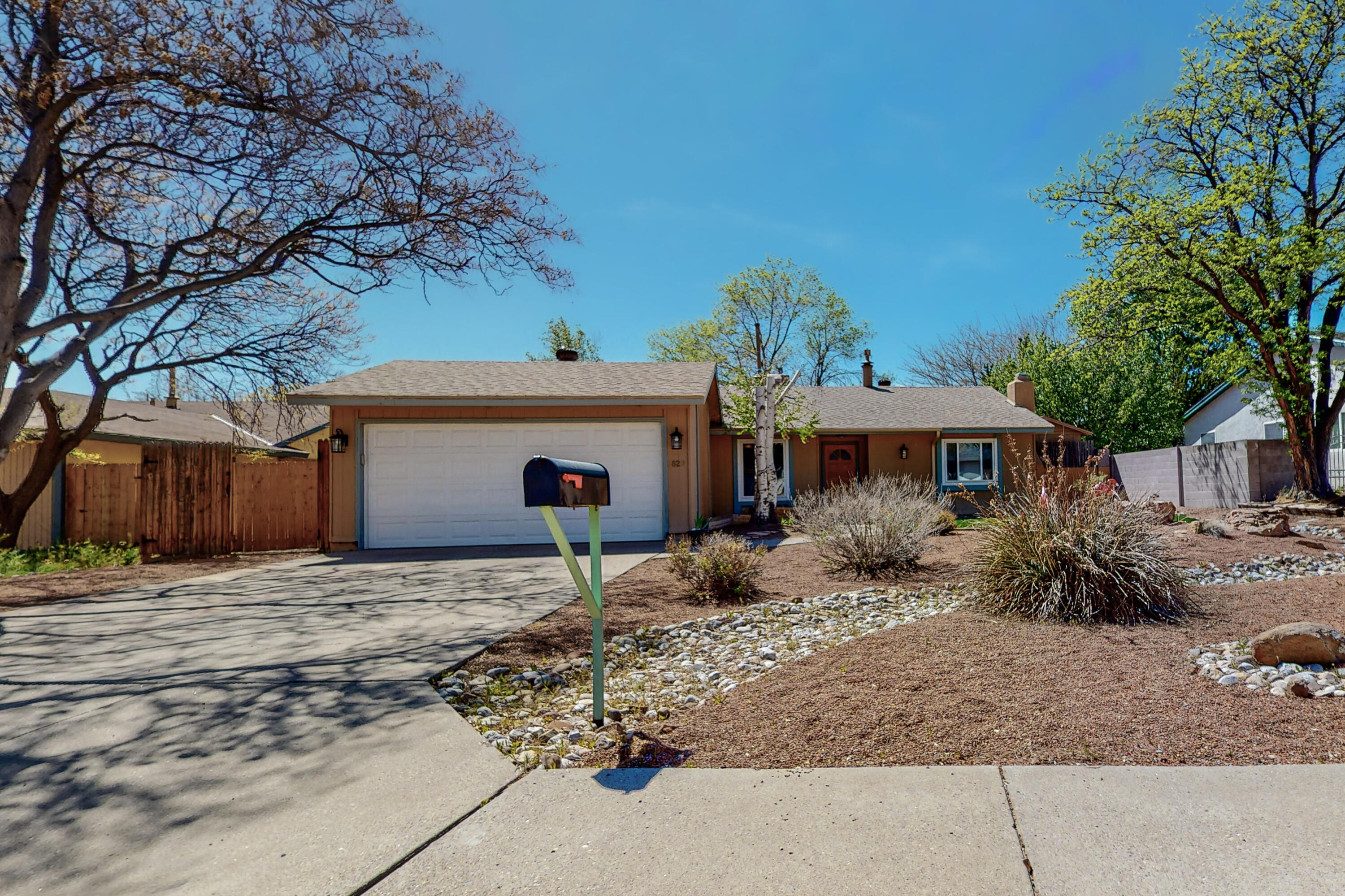 3829 Westerfeld Drive NE