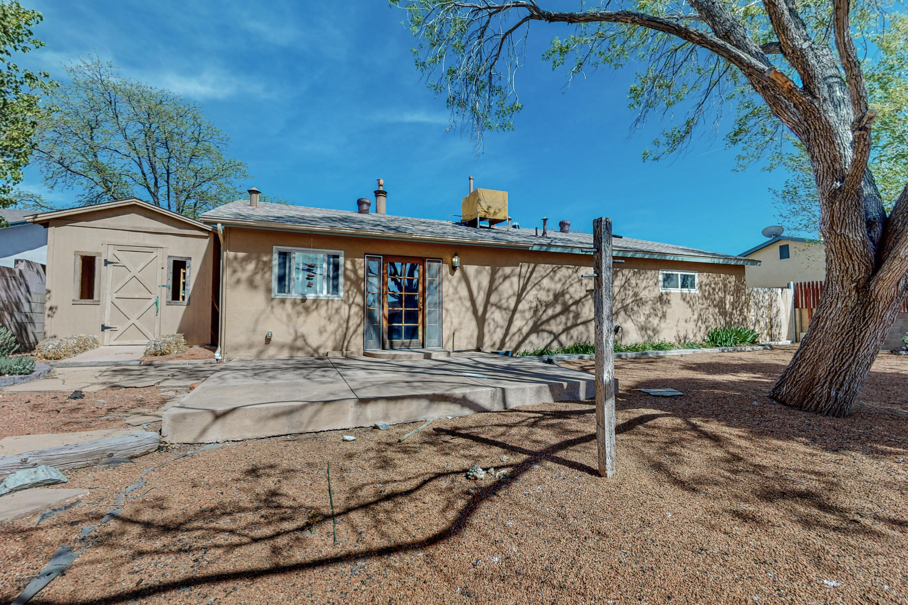 3829 Westerfeld Drive NE