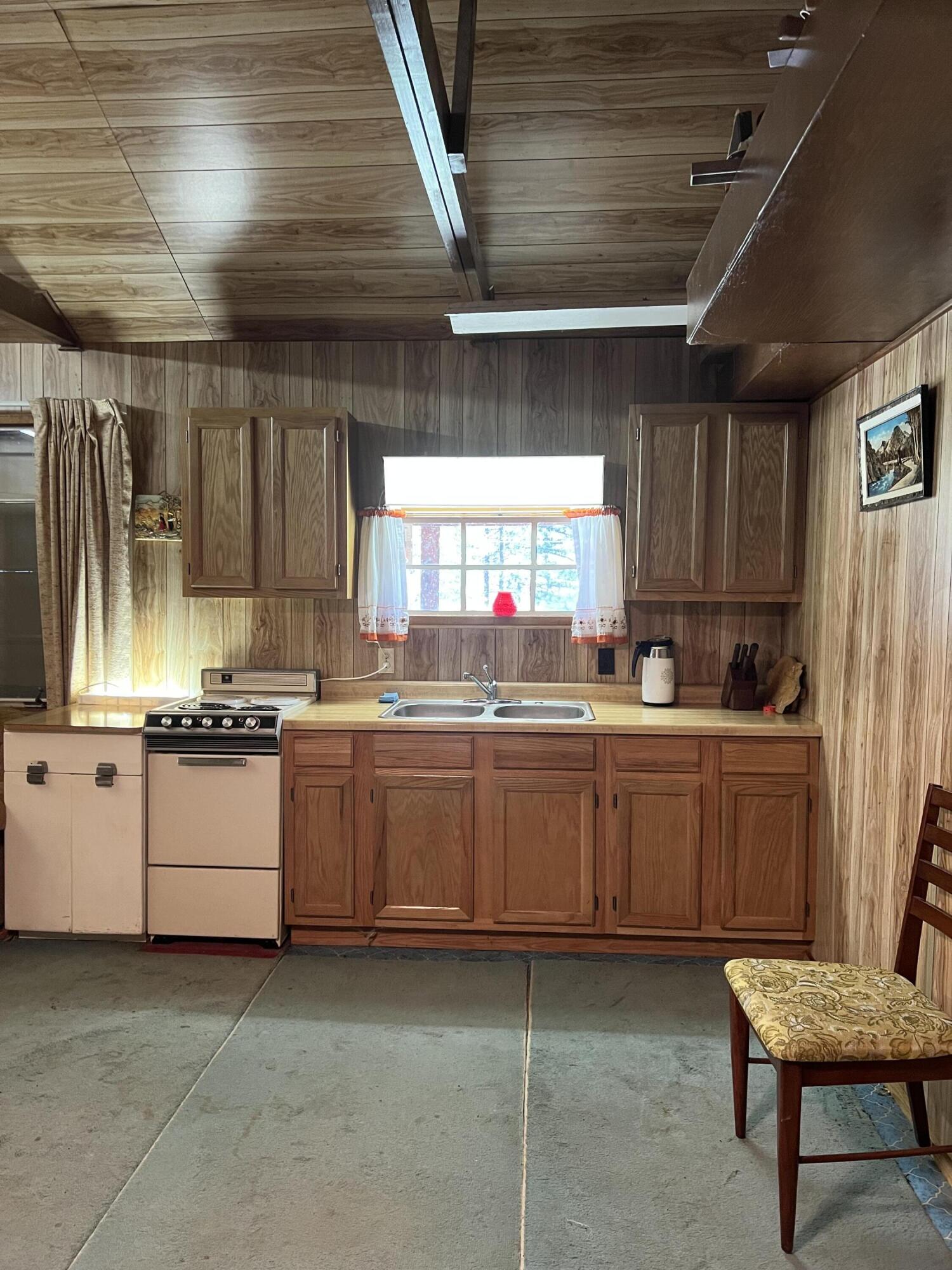 537 Miller Road