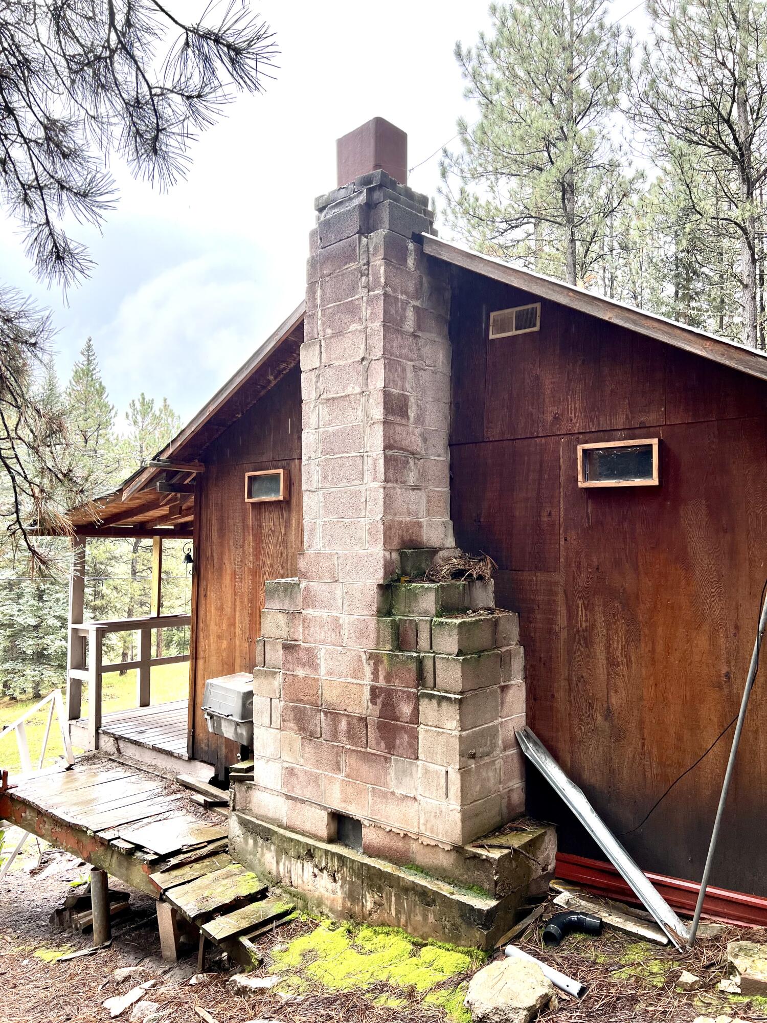 537 Miller Road