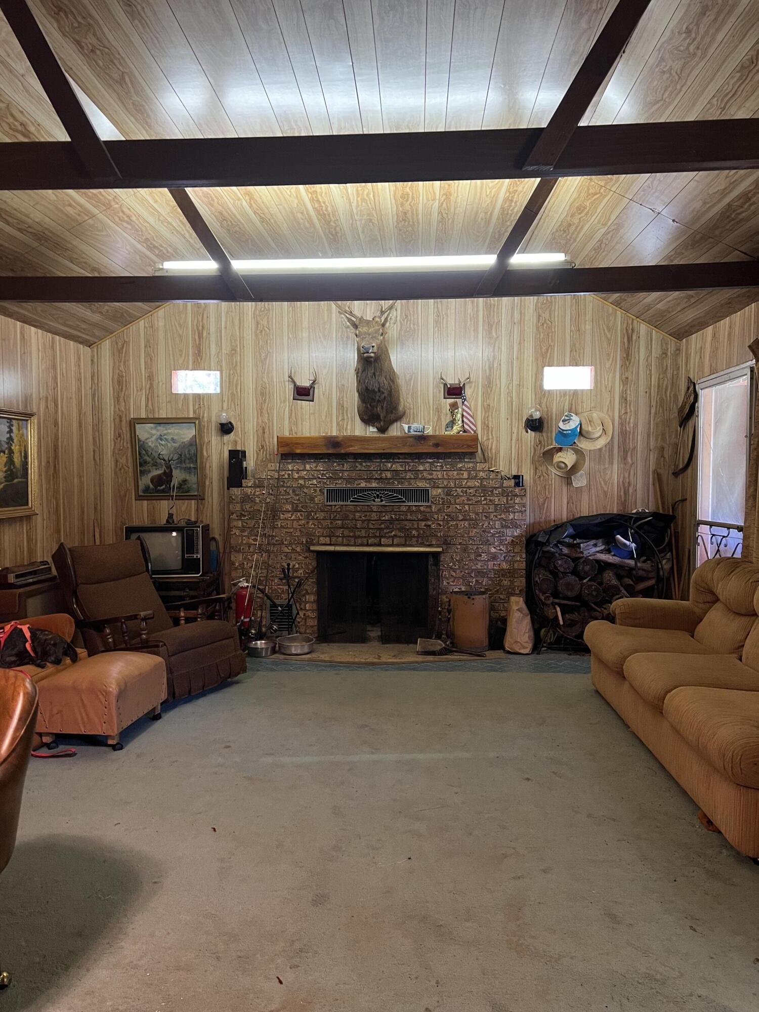 537 Miller Road