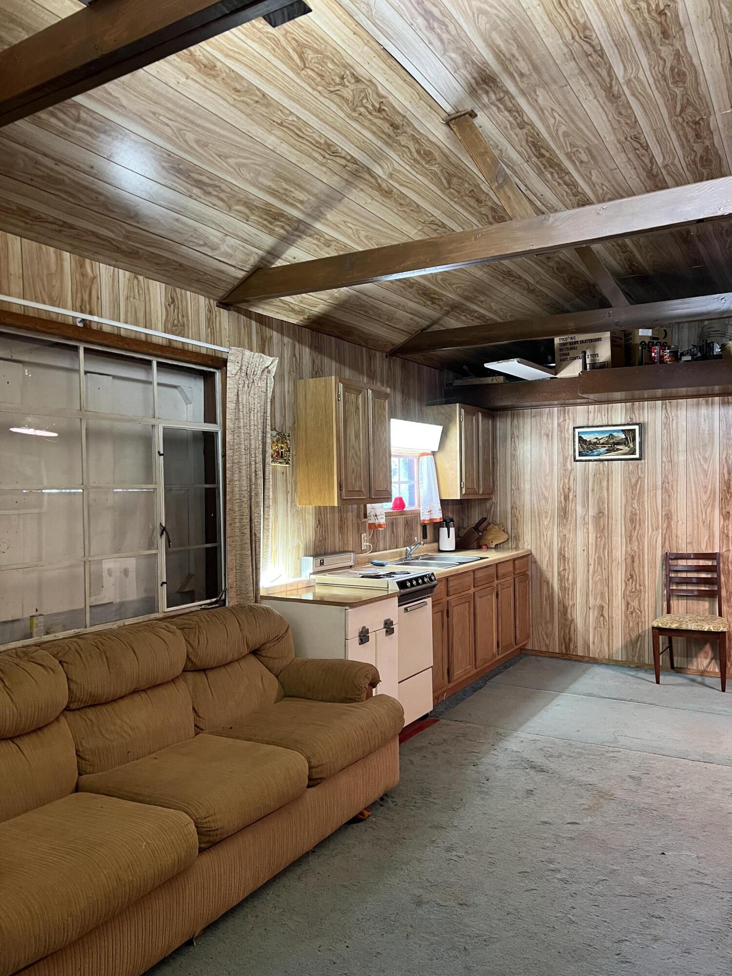 537 Miller Road