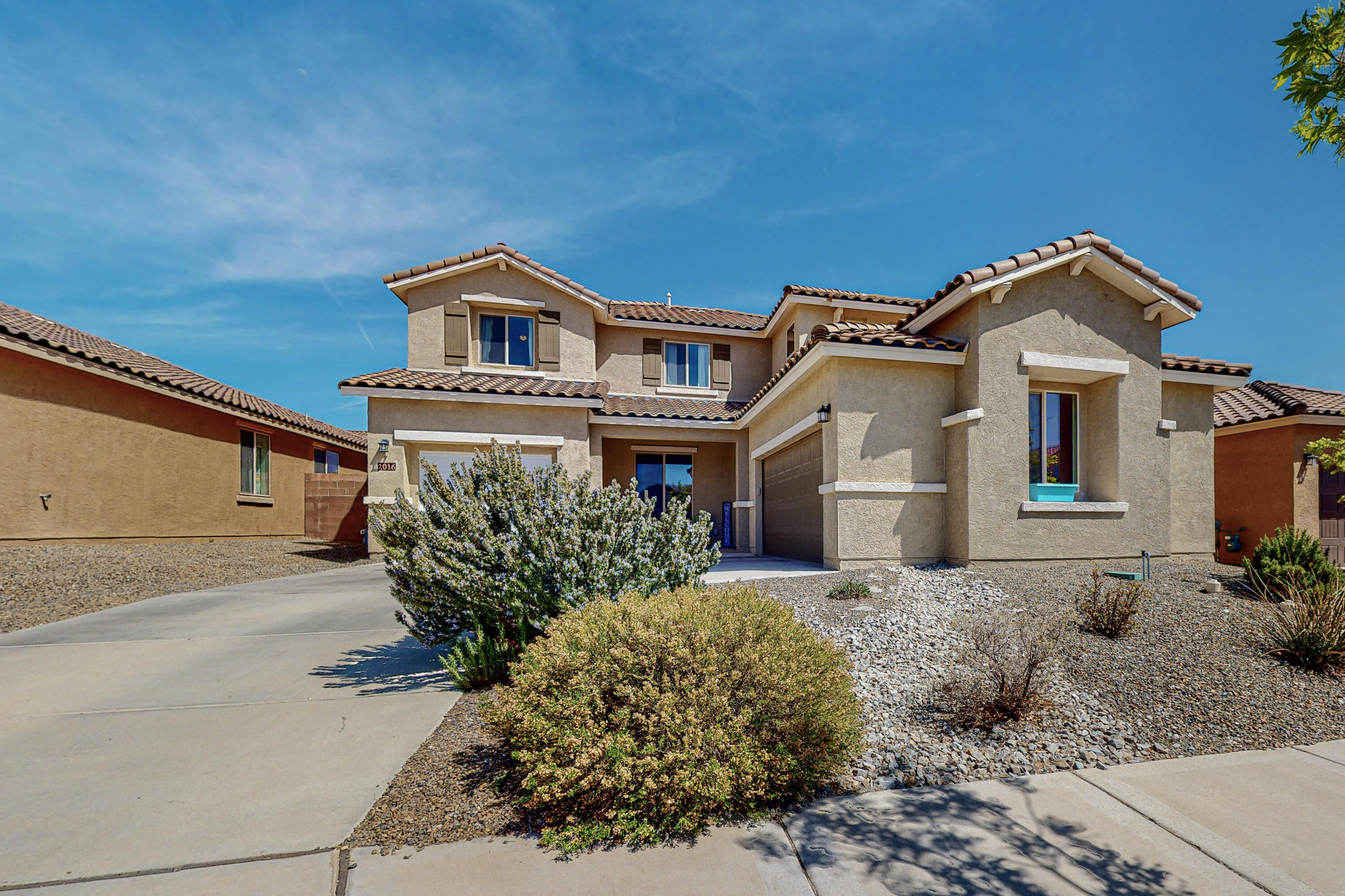 2016 Abo Canyon Drive NW