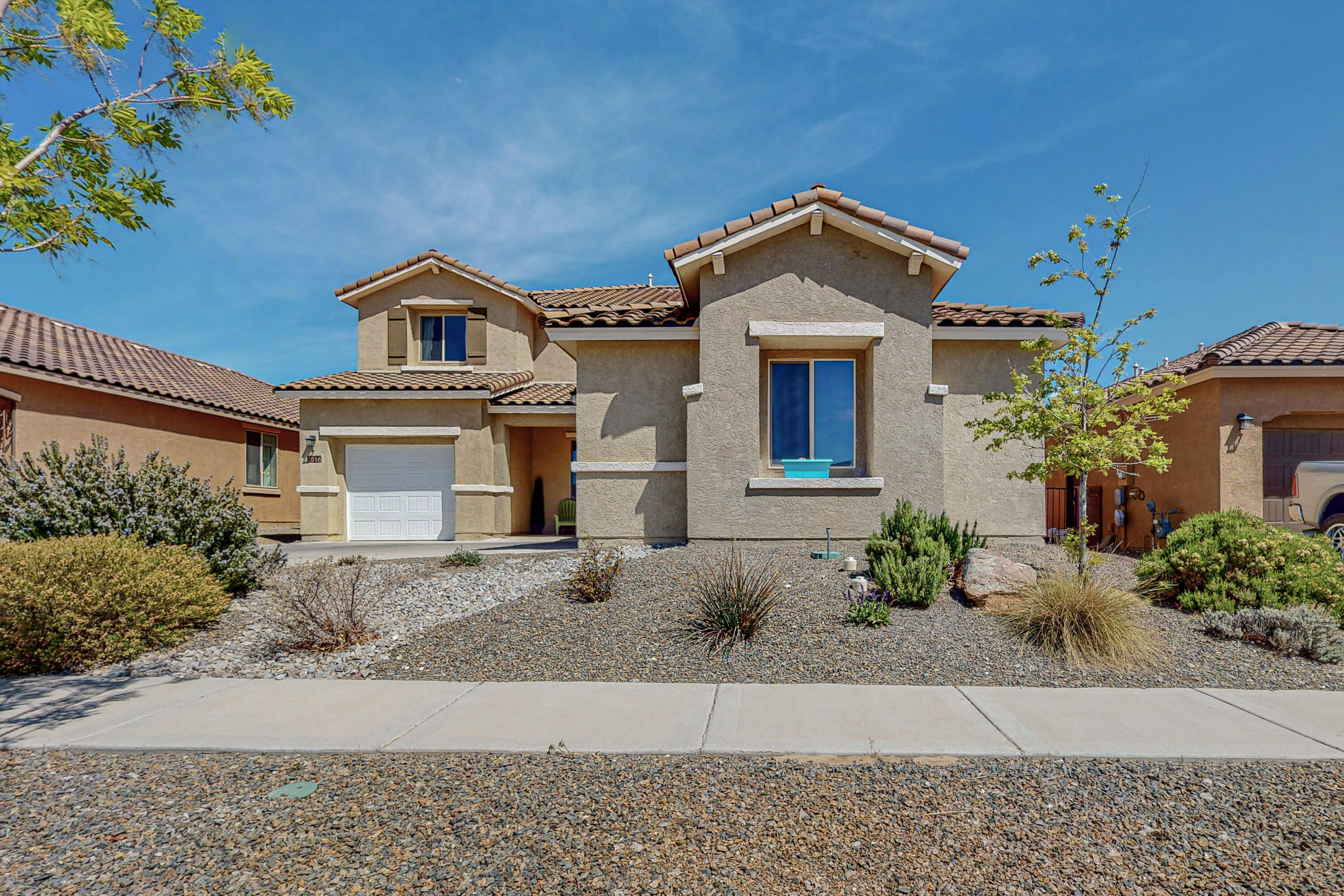 2016 Abo Canyon Drive NW