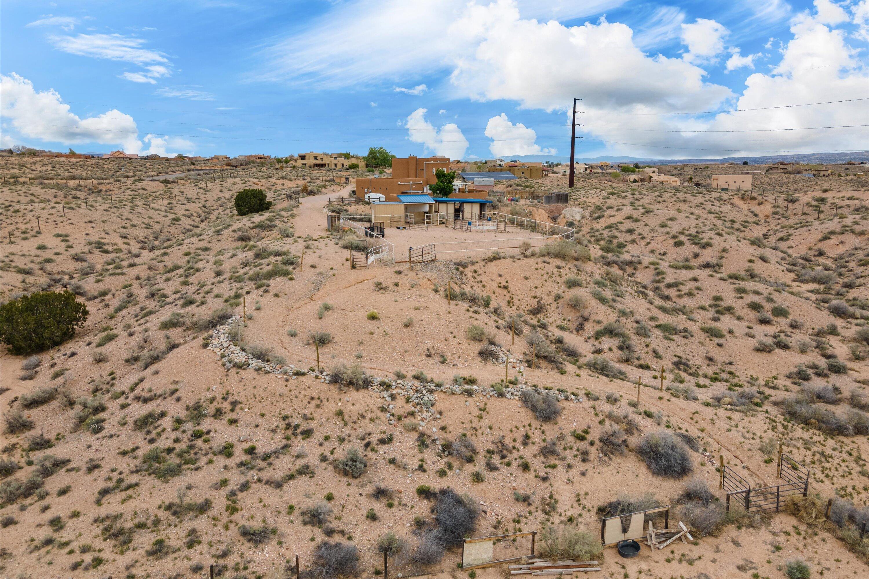 1460 Nez Perce Loop NE