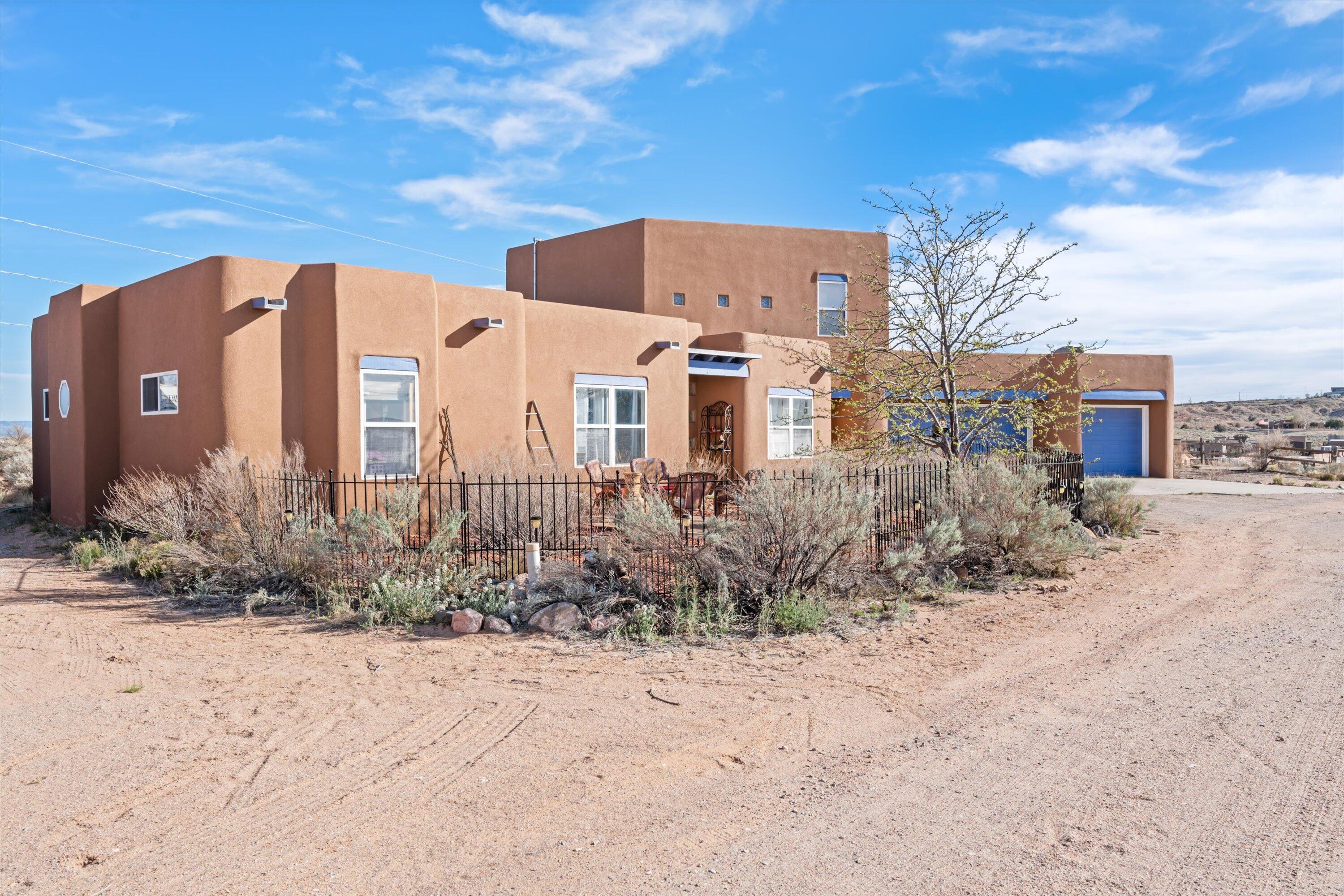 1460 Nez Perce Loop NE