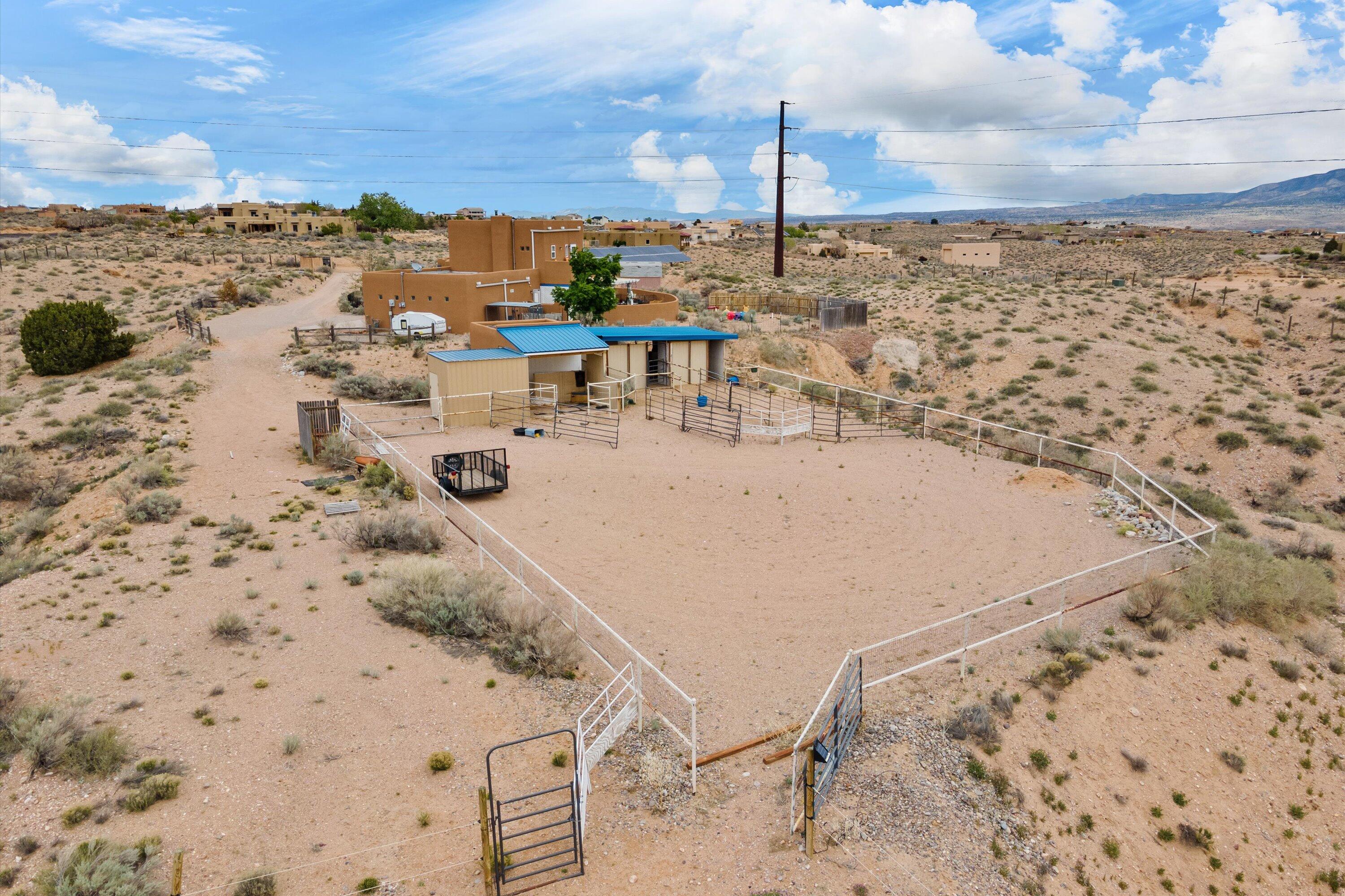 1460 Nez Perce Loop NE