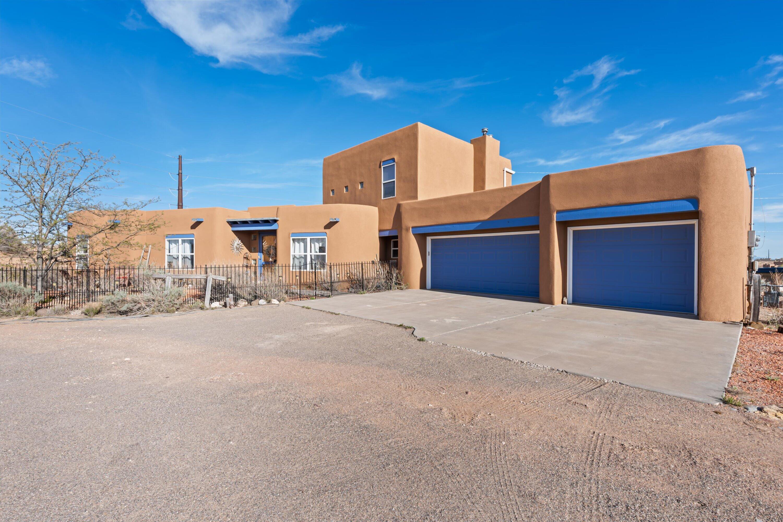1460 Nez Perce Loop NE