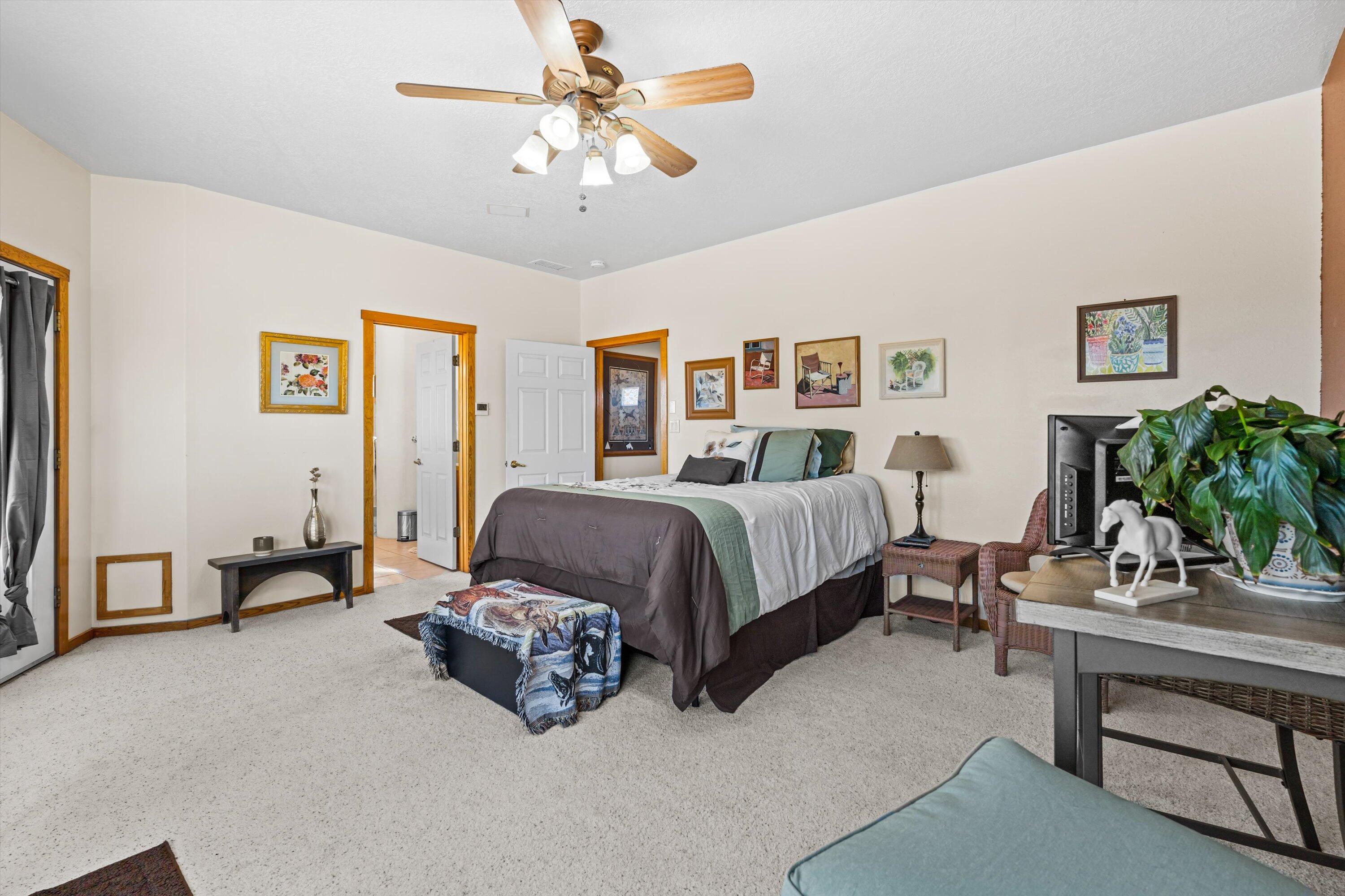 1460 Nez Perce Loop NE