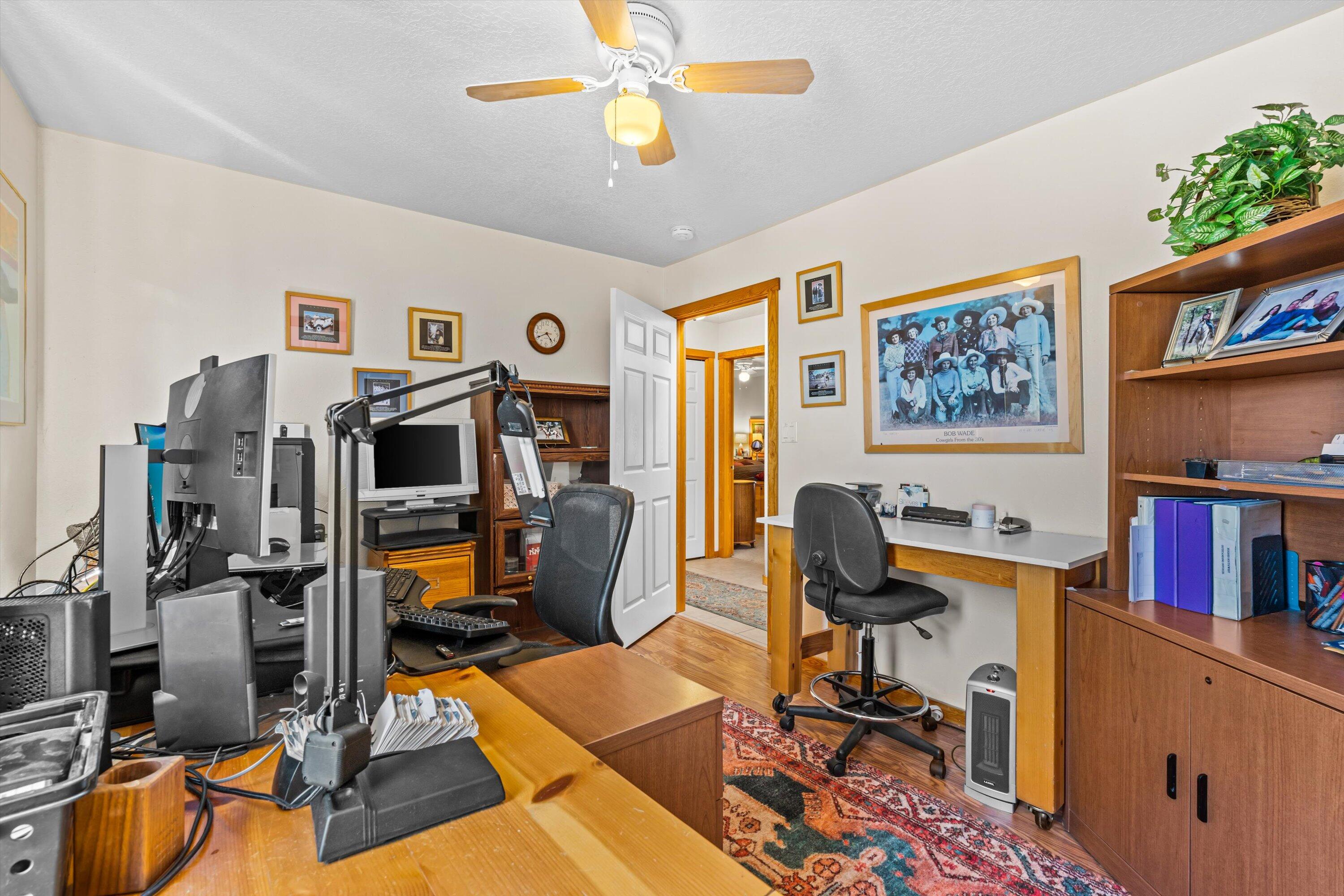 1460 Nez Perce Loop NE