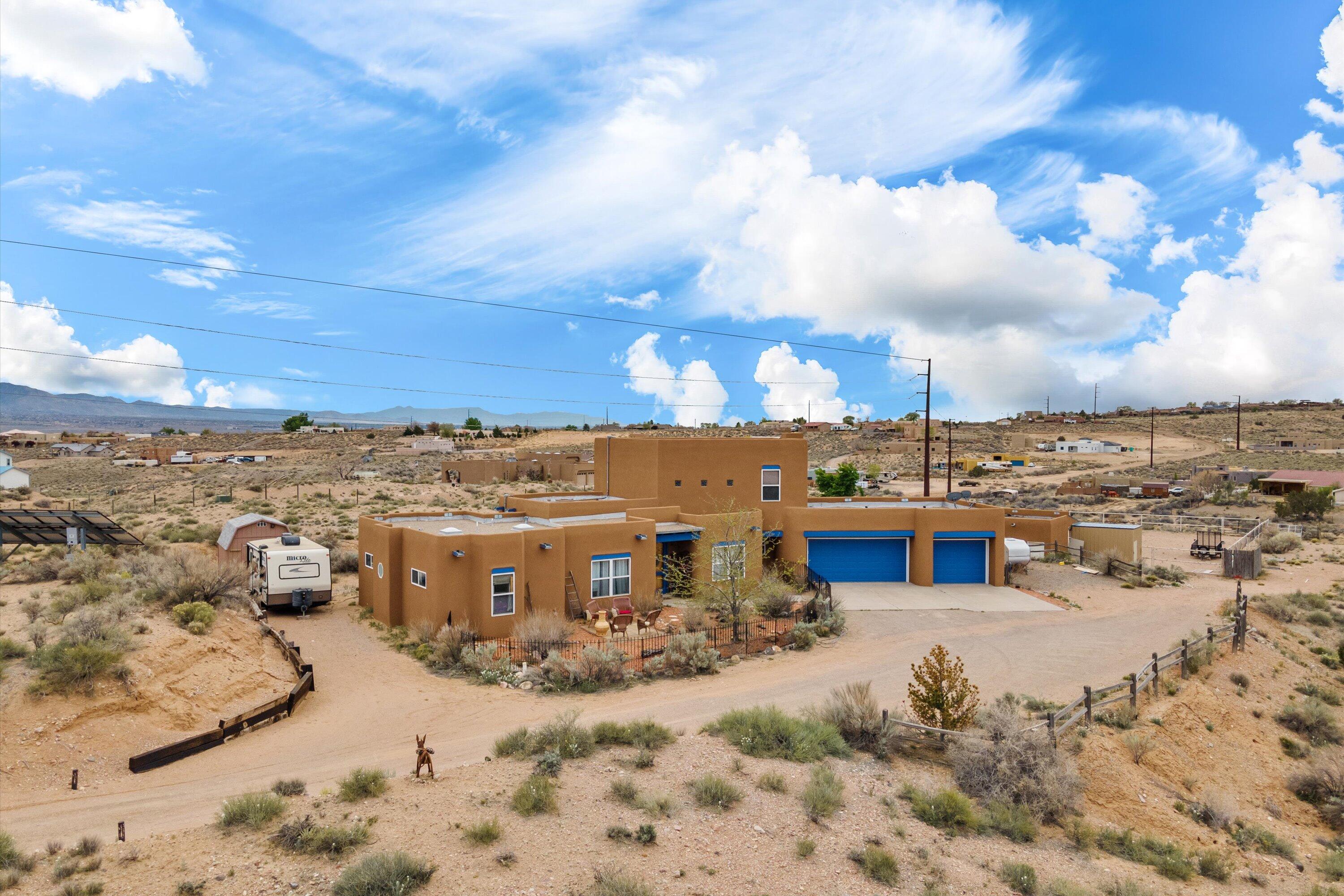 1460 Nez Perce Loop NE