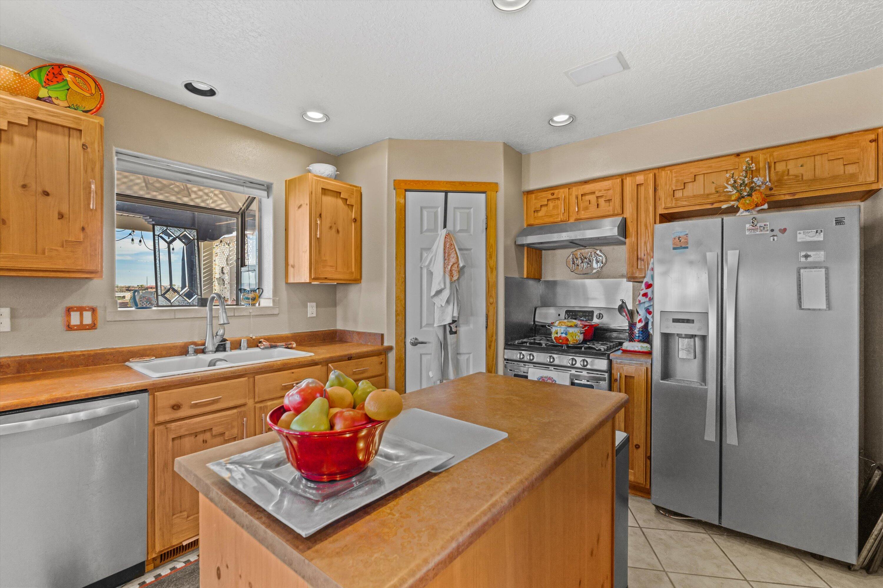 1460 Nez Perce Loop NE