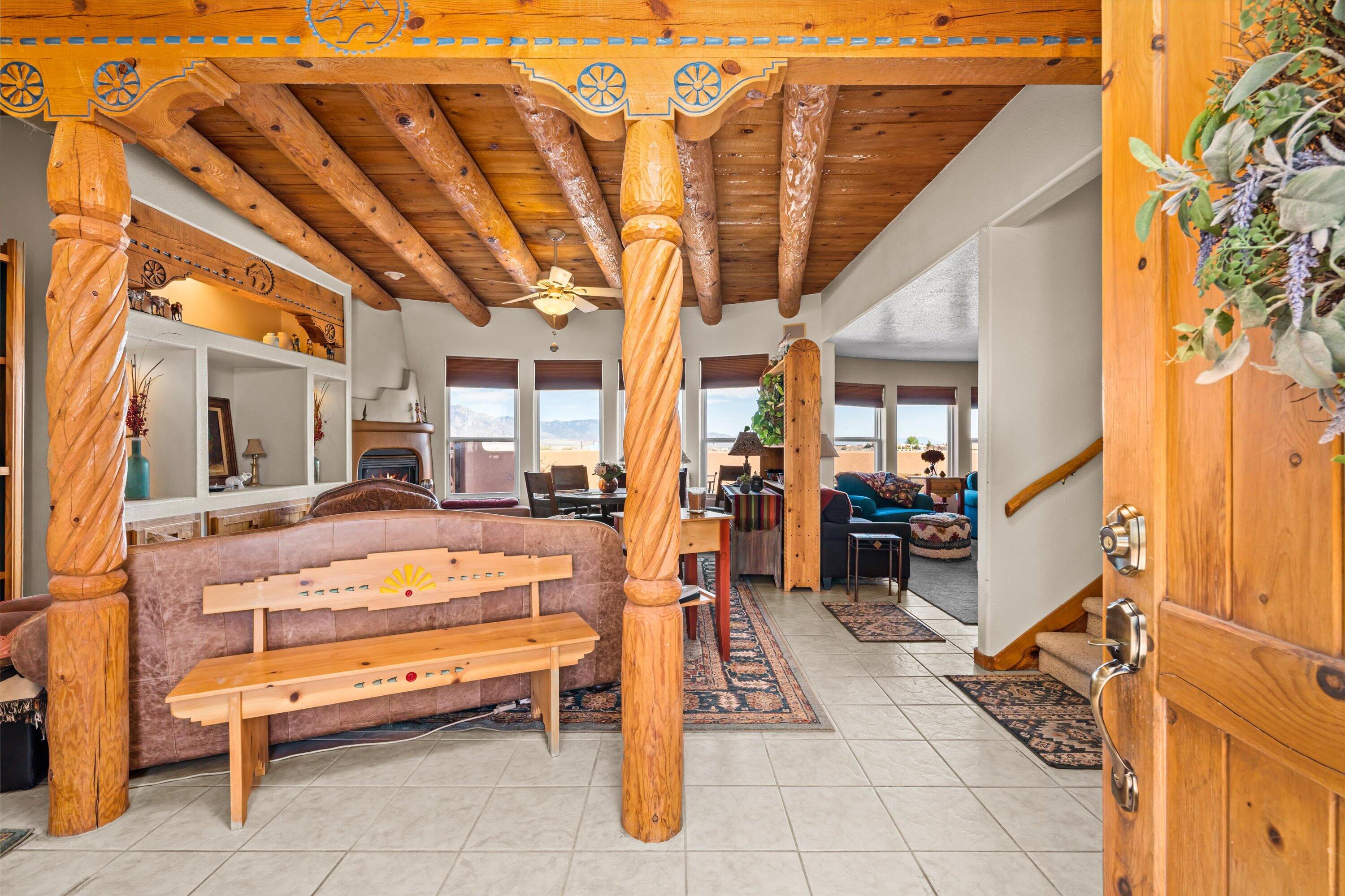 1460 Nez Perce Loop NE
