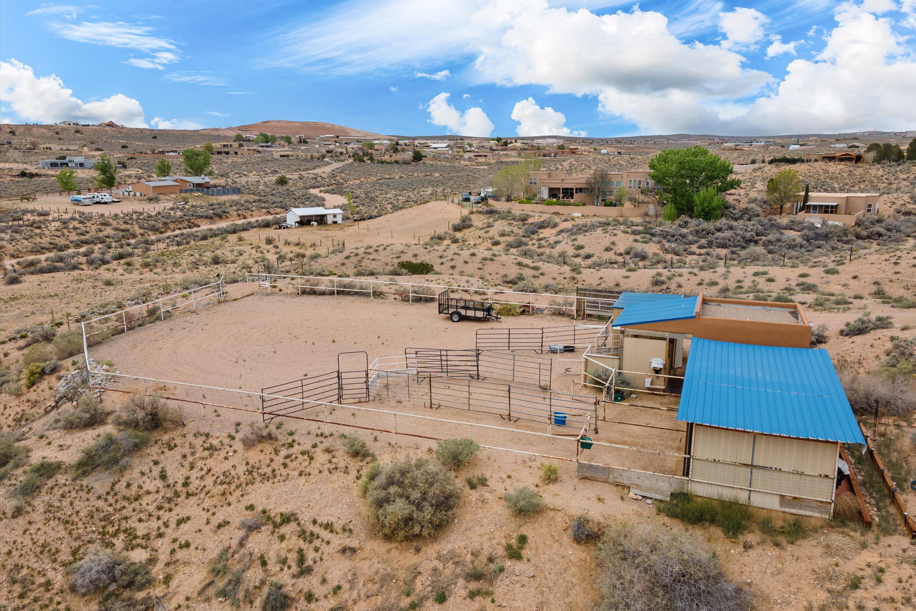 1460 Nez Perce Loop NE