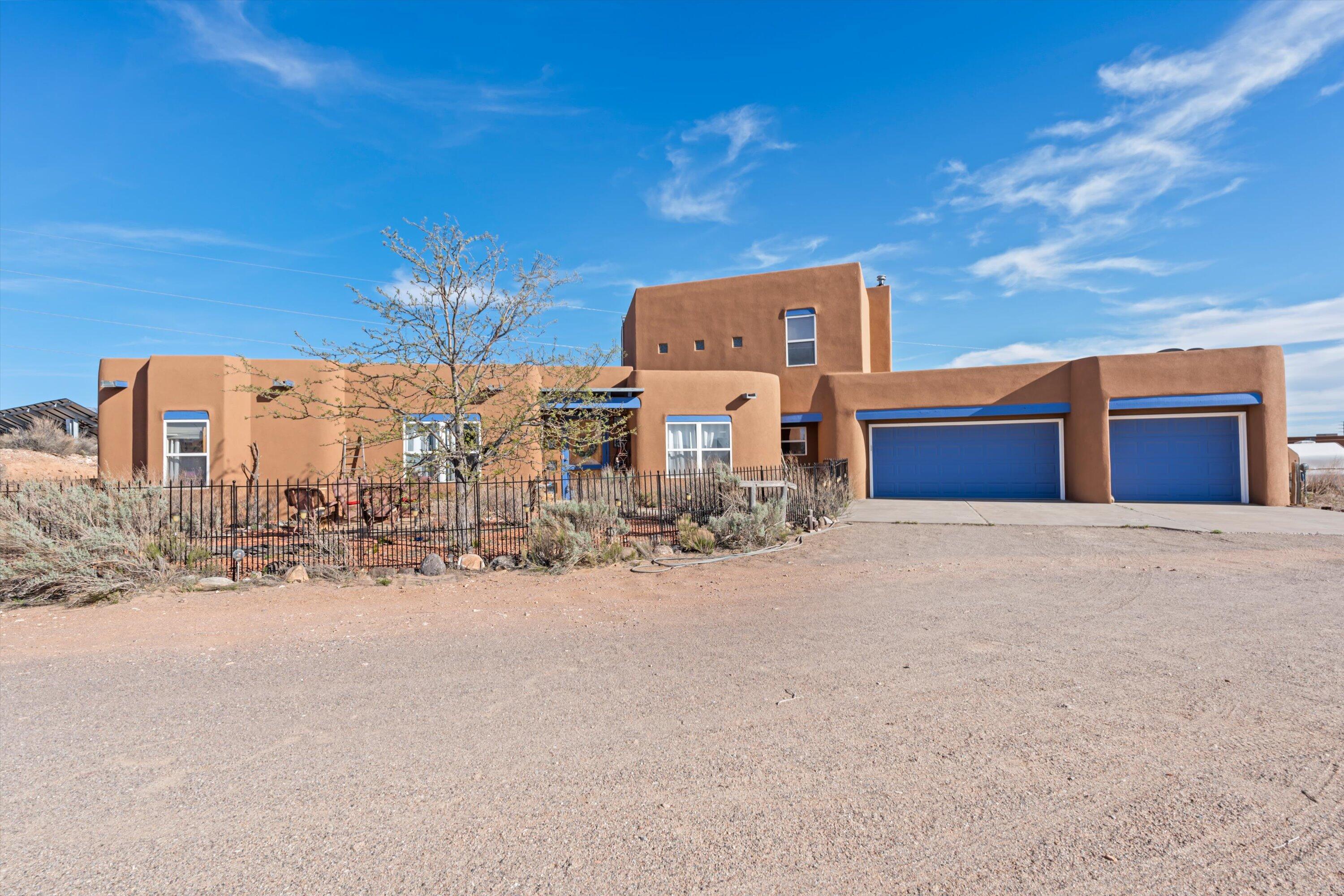 1460 Nez Perce Loop NE