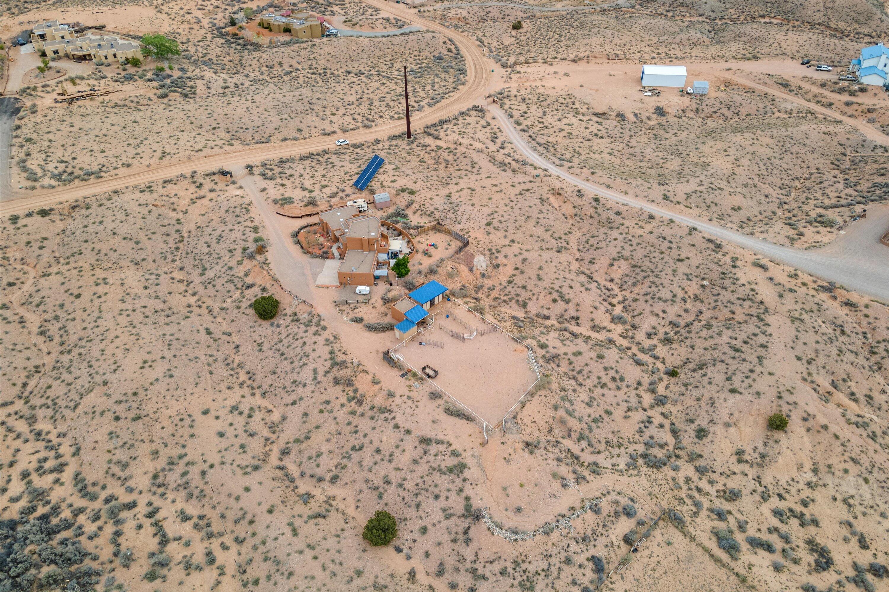 1460 Nez Perce Loop NE