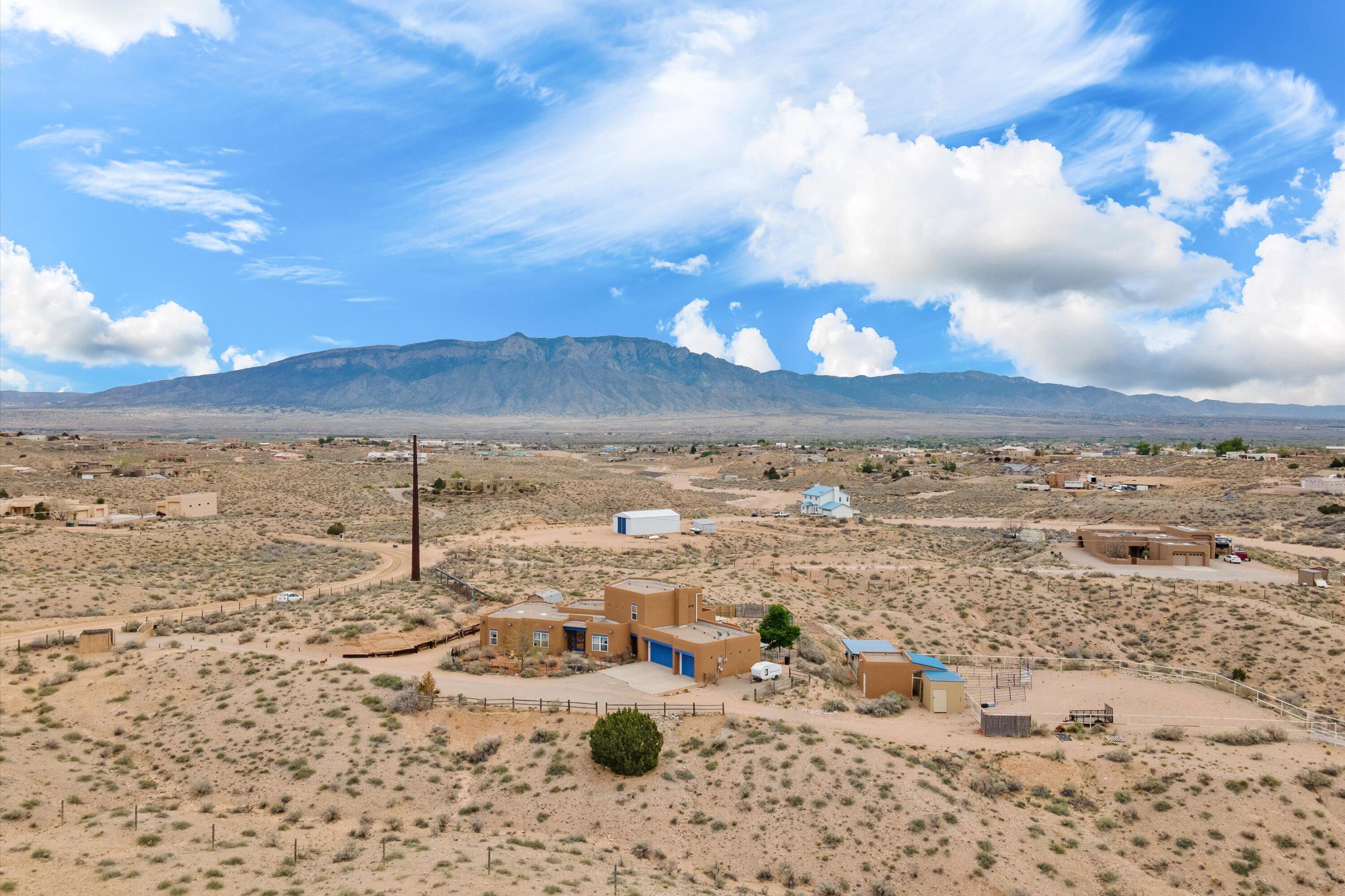 1460 Nez Perce Loop NE