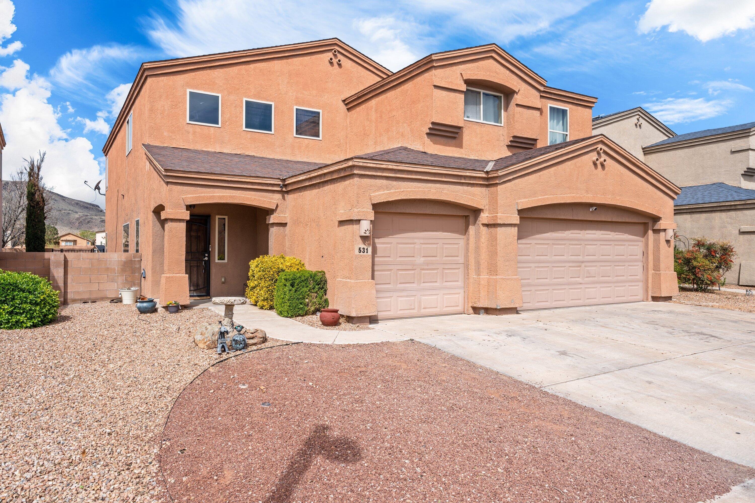 531 Primrose Avenue SW