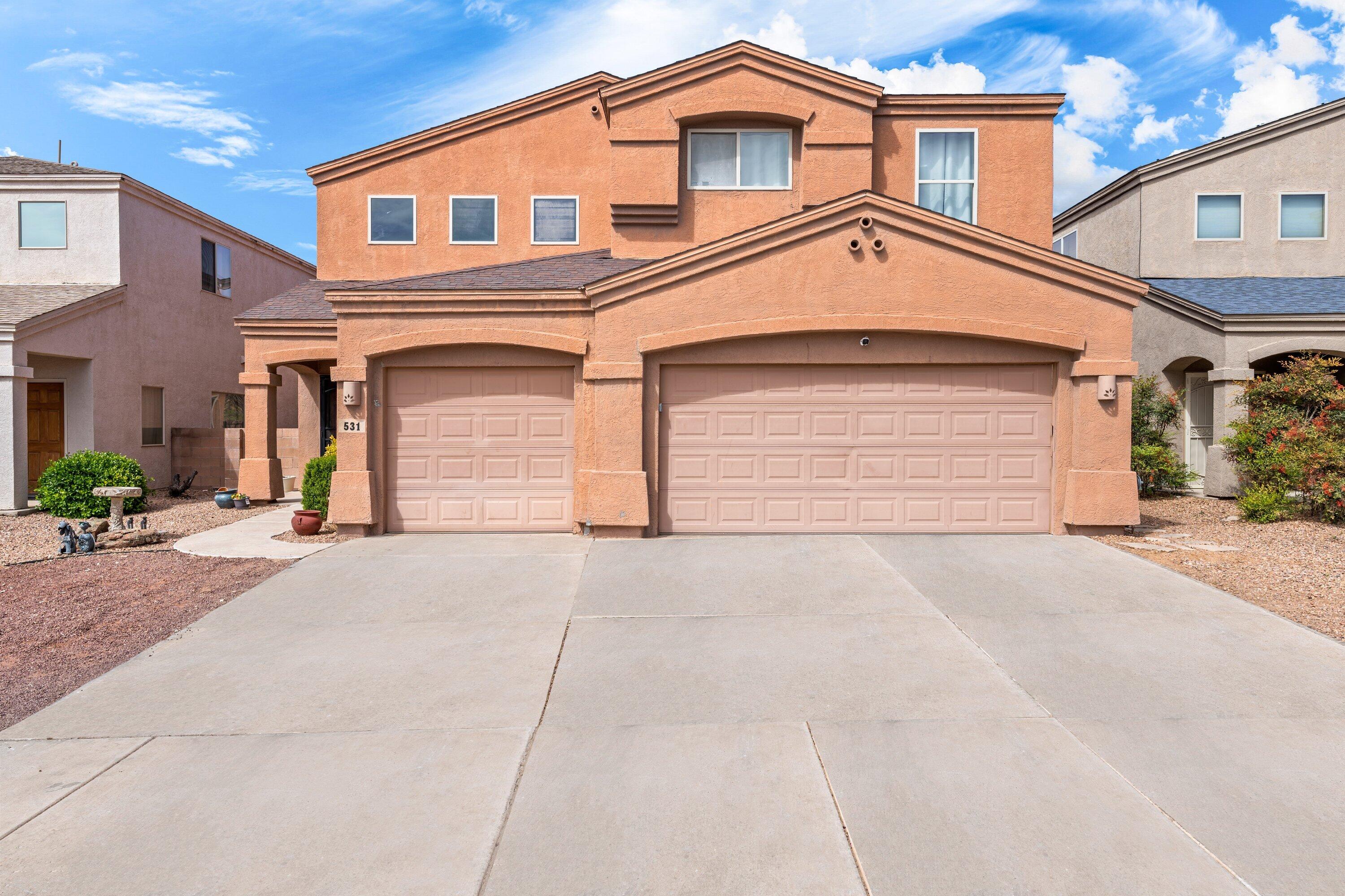 531 Primrose Avenue SW
