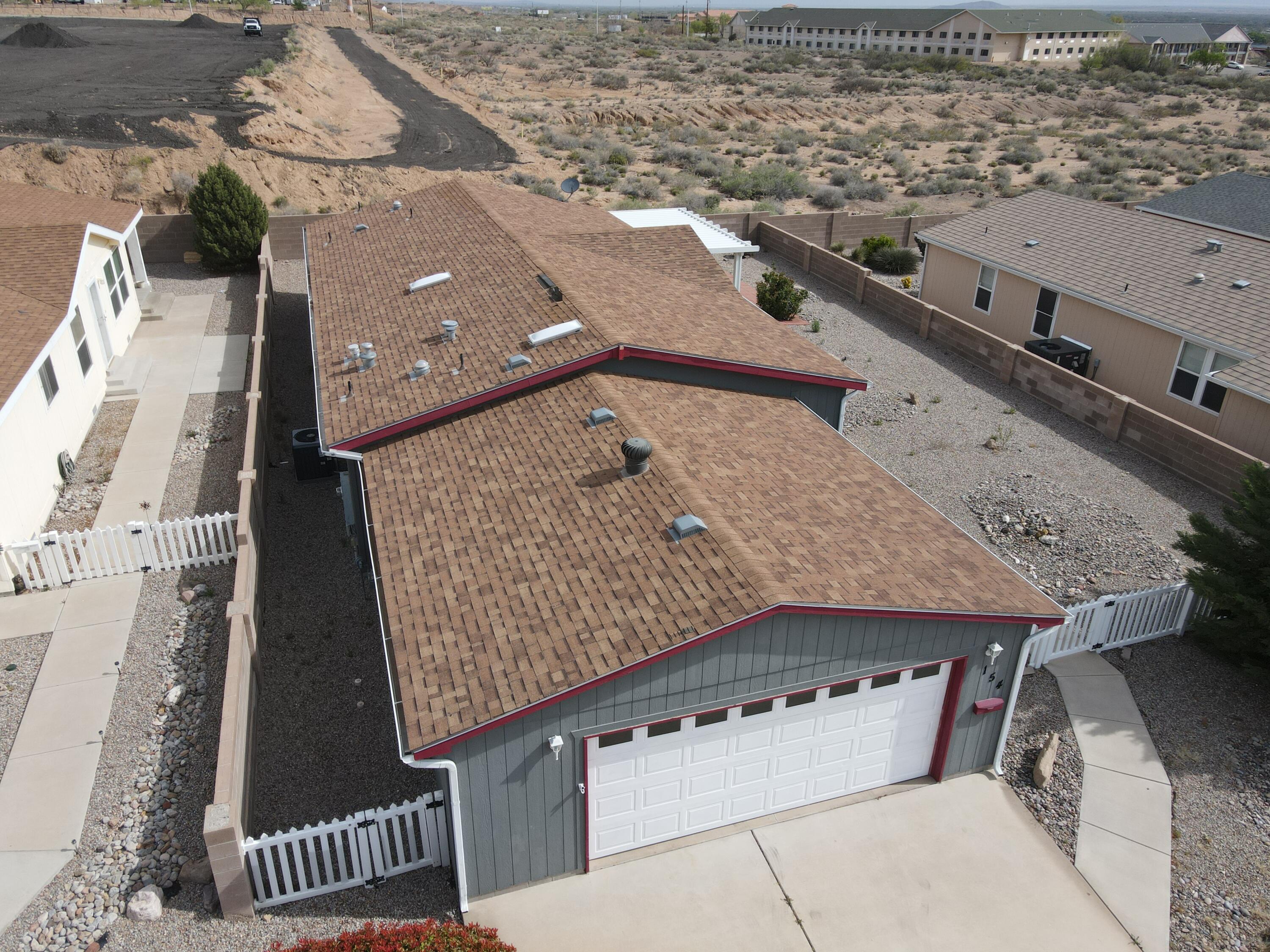 154 Sunrise Bluffs Drive