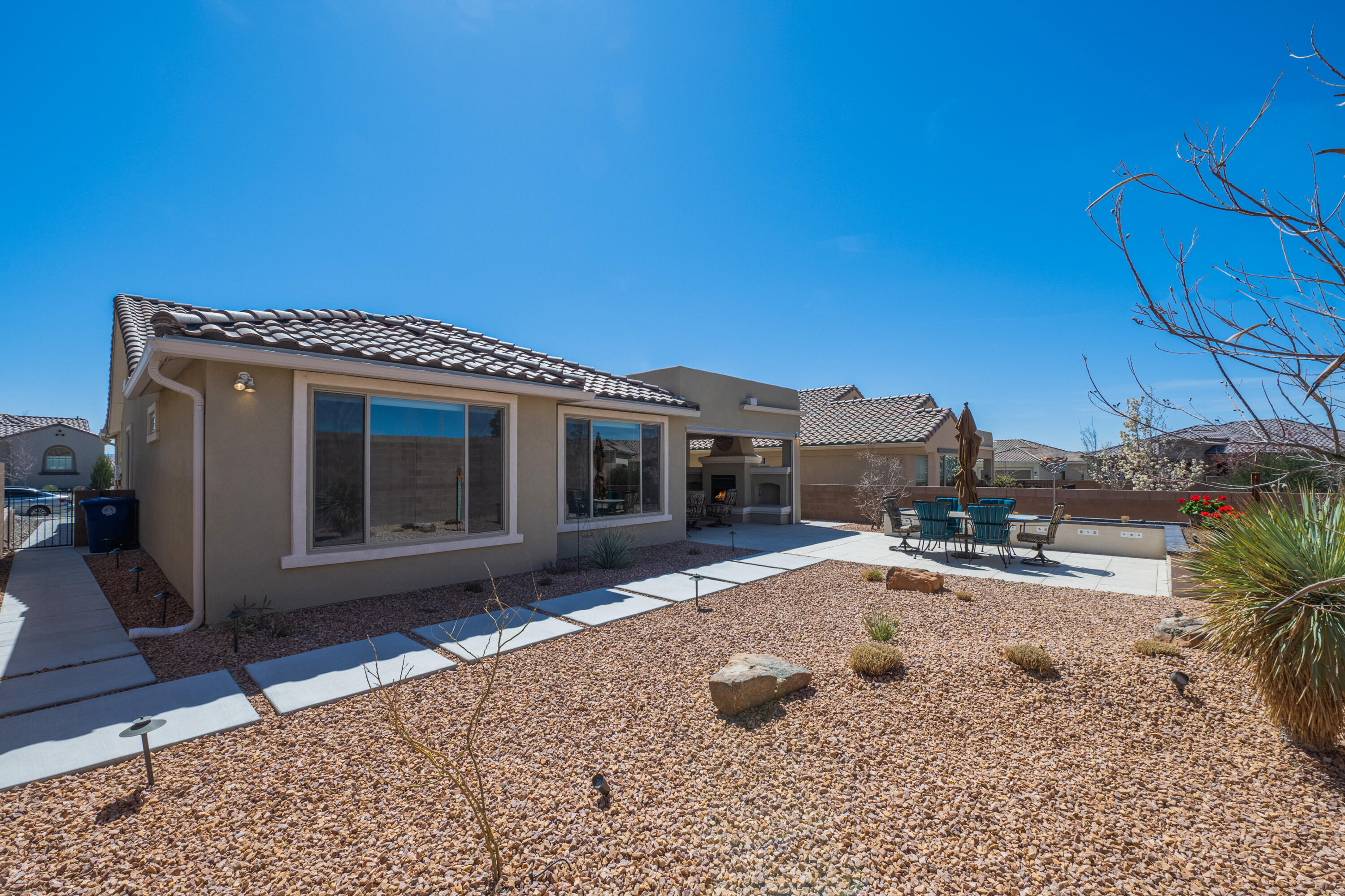 2305 Chuckwalla Spring Trail NW