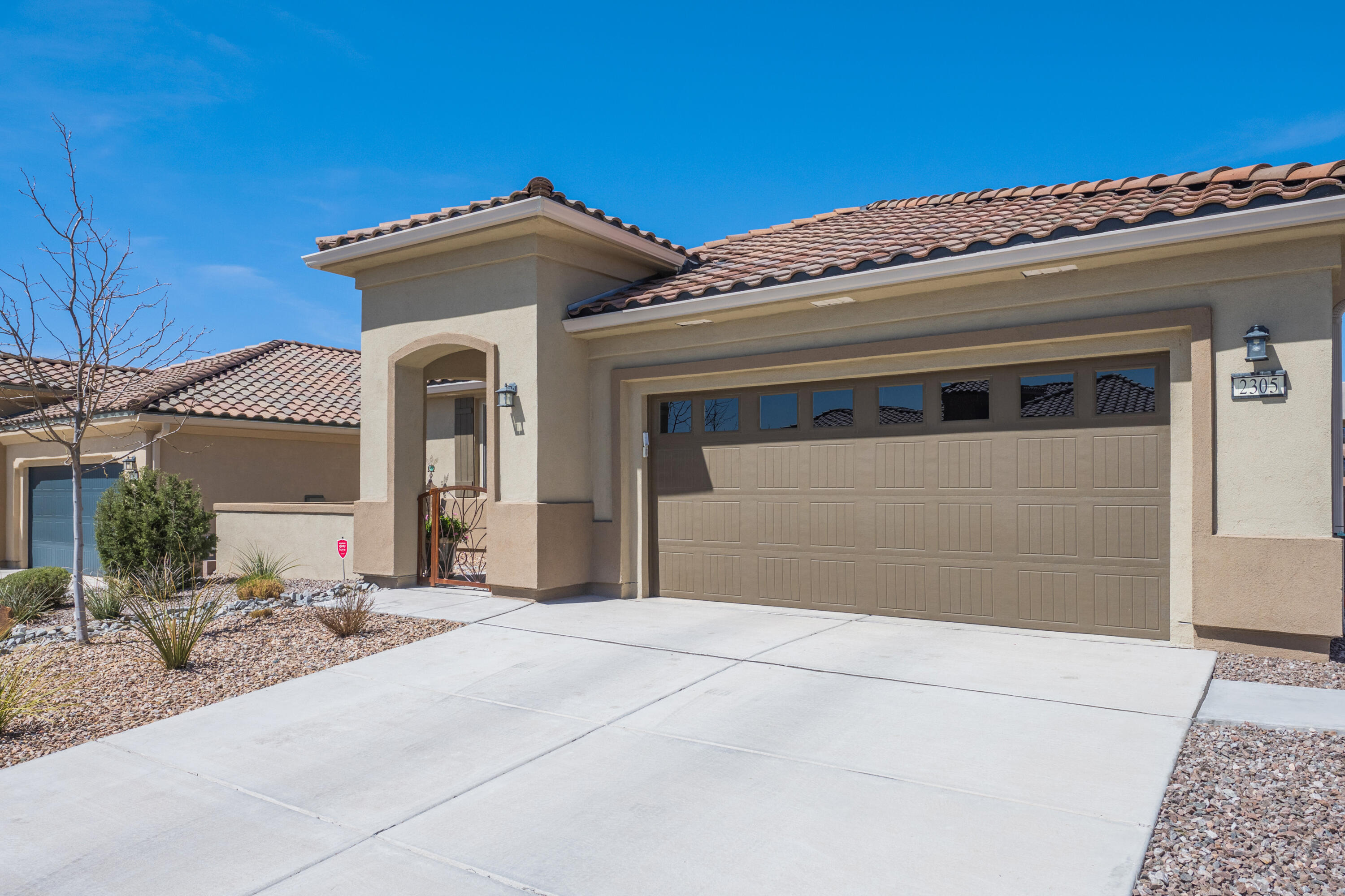 2305 Chuckwalla Spring Trail NW