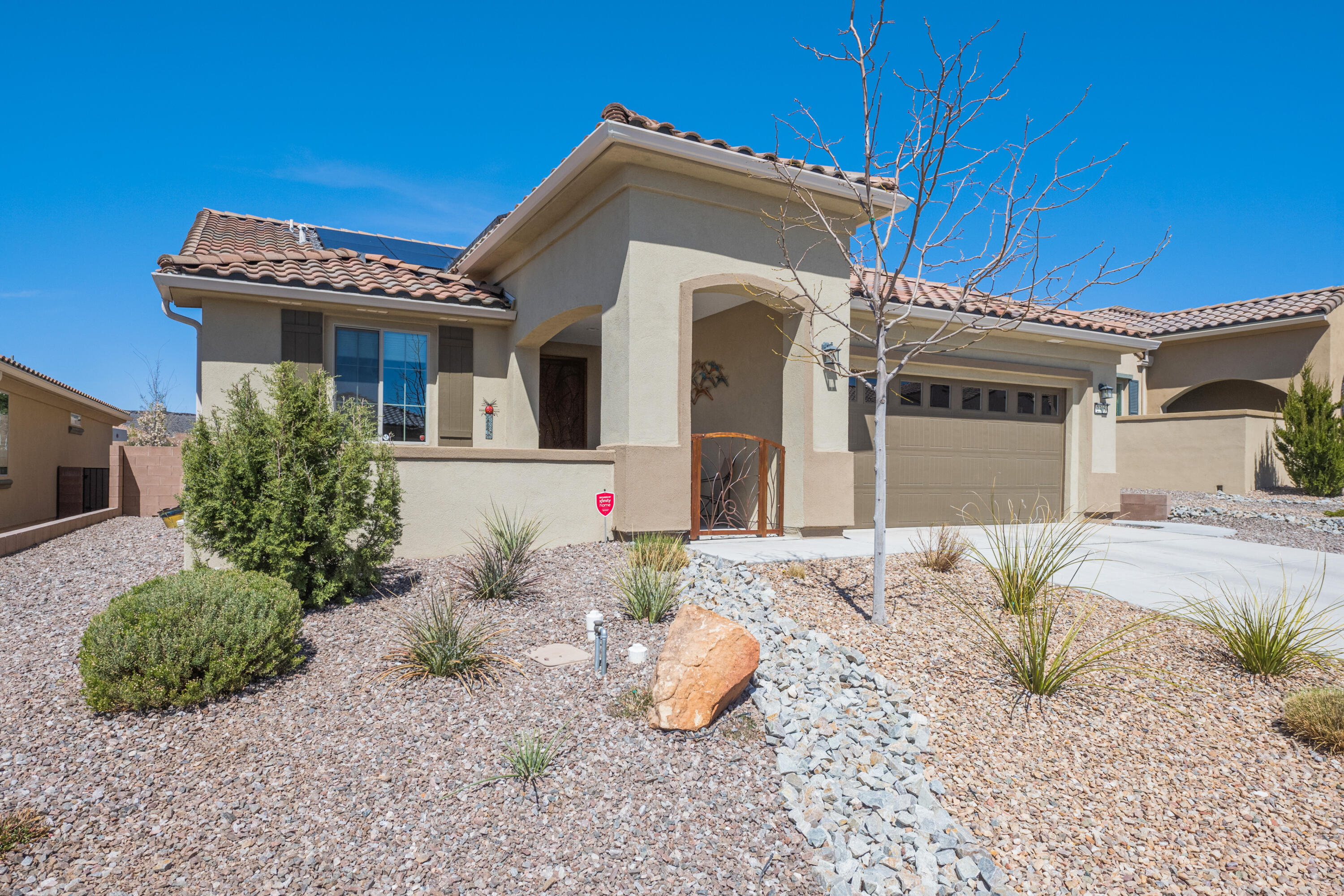 2305 Chuckwalla Spring Trail NW