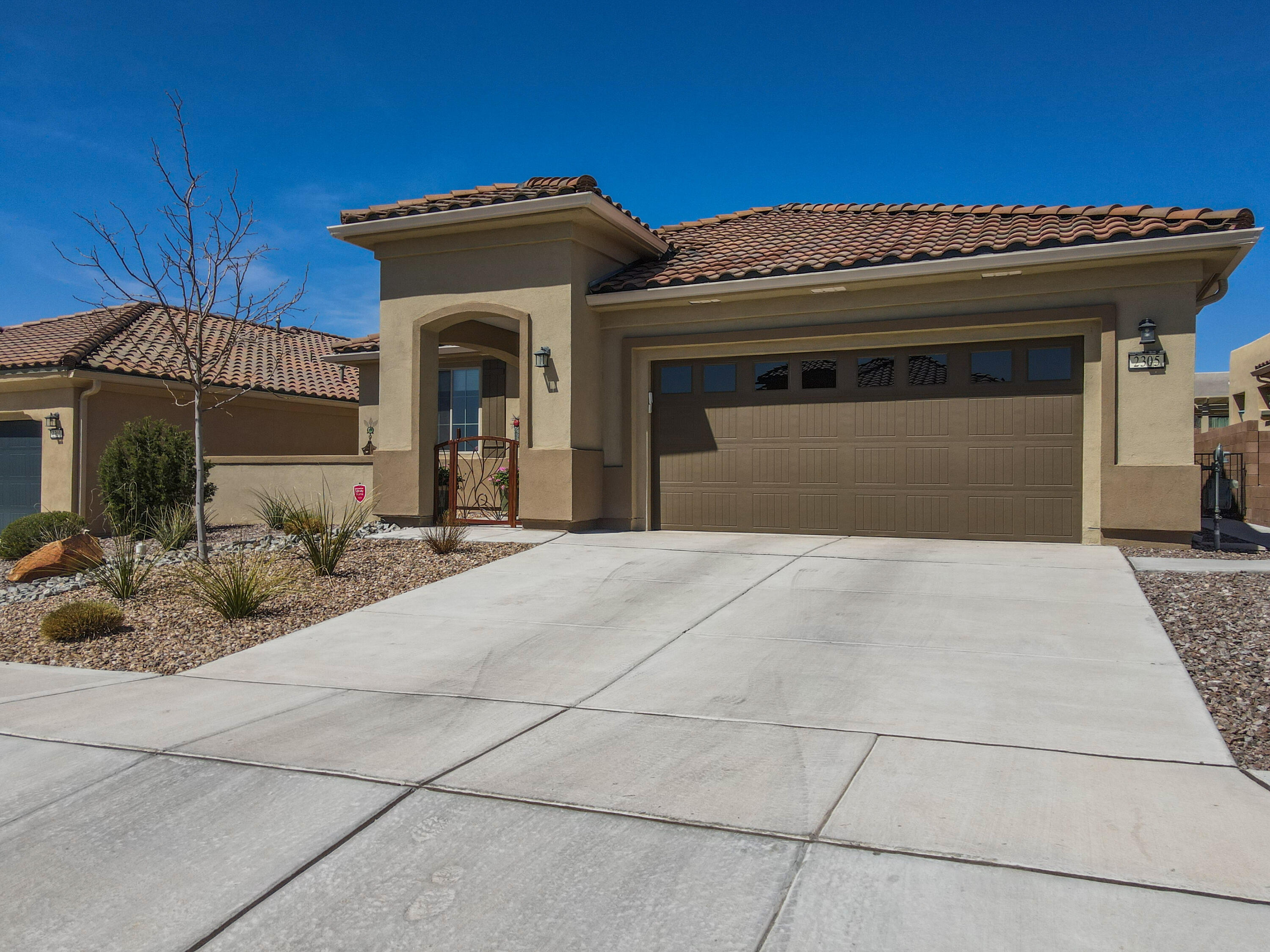 2305 Chuckwalla Spring Trail NW