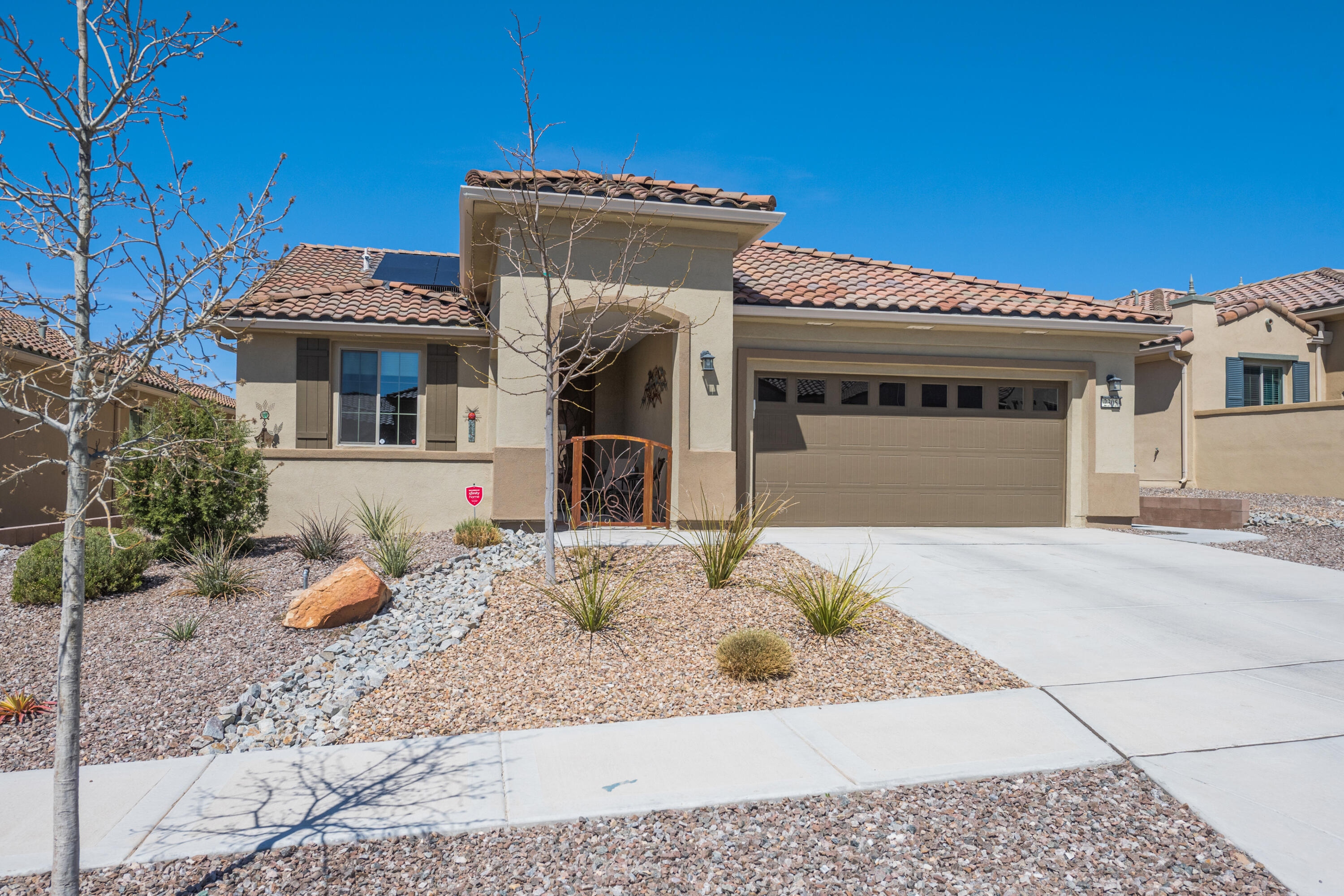 2305 Chuckwalla Spring Trail NW