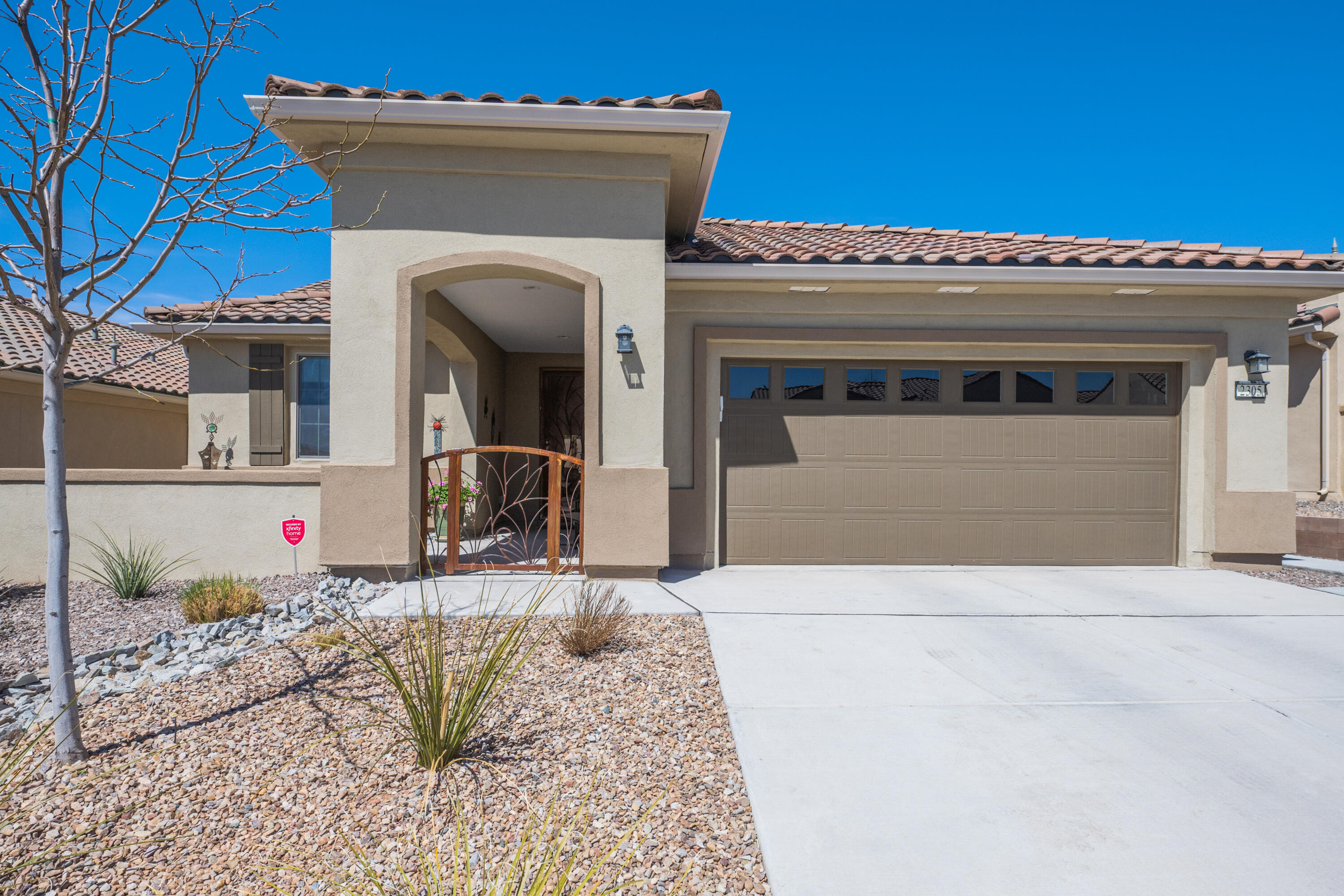 2305 Chuckwalla Spring Trail NW