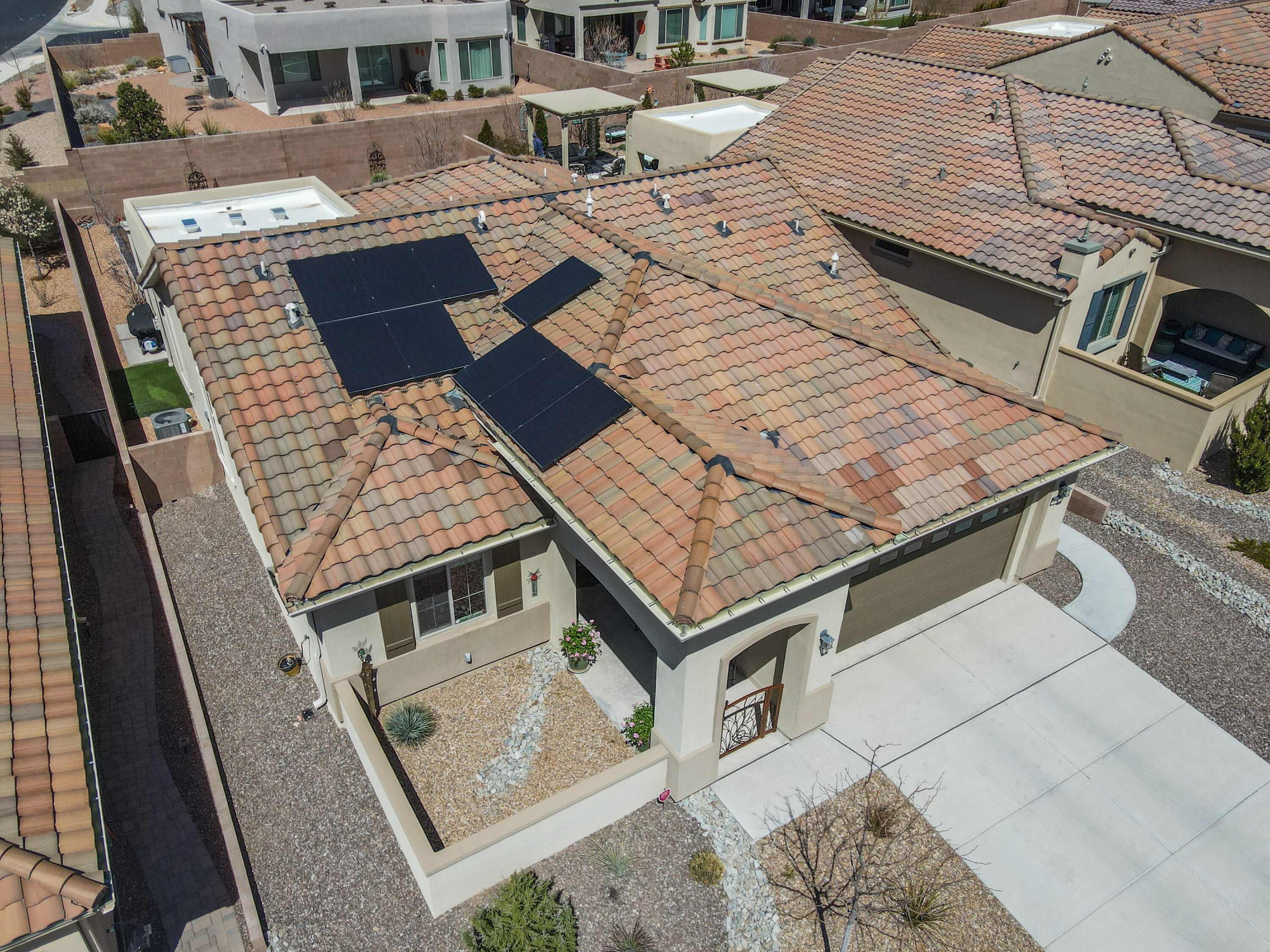 2305 Chuckwalla Spring Trail NW