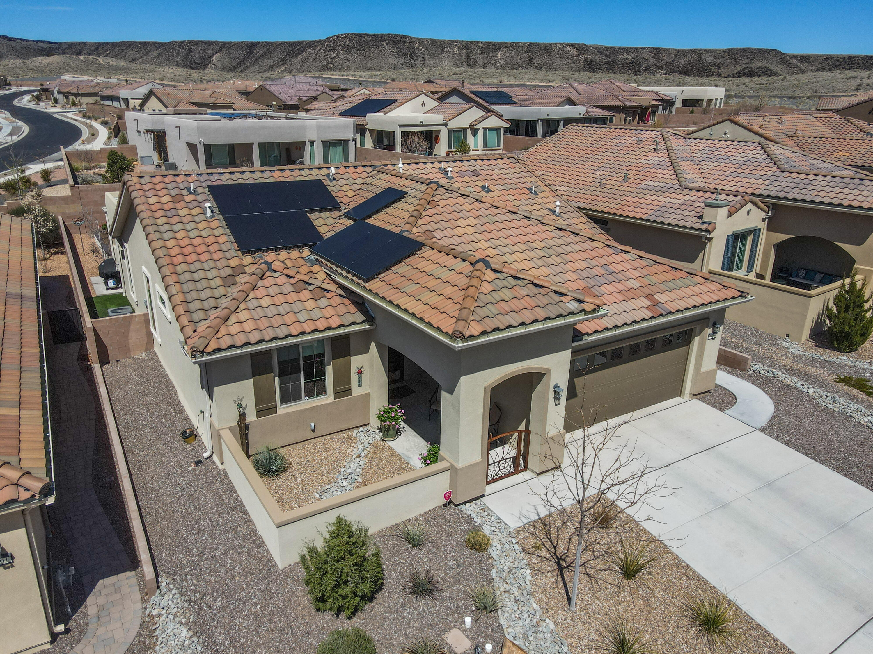2305 Chuckwalla Spring Trail NW