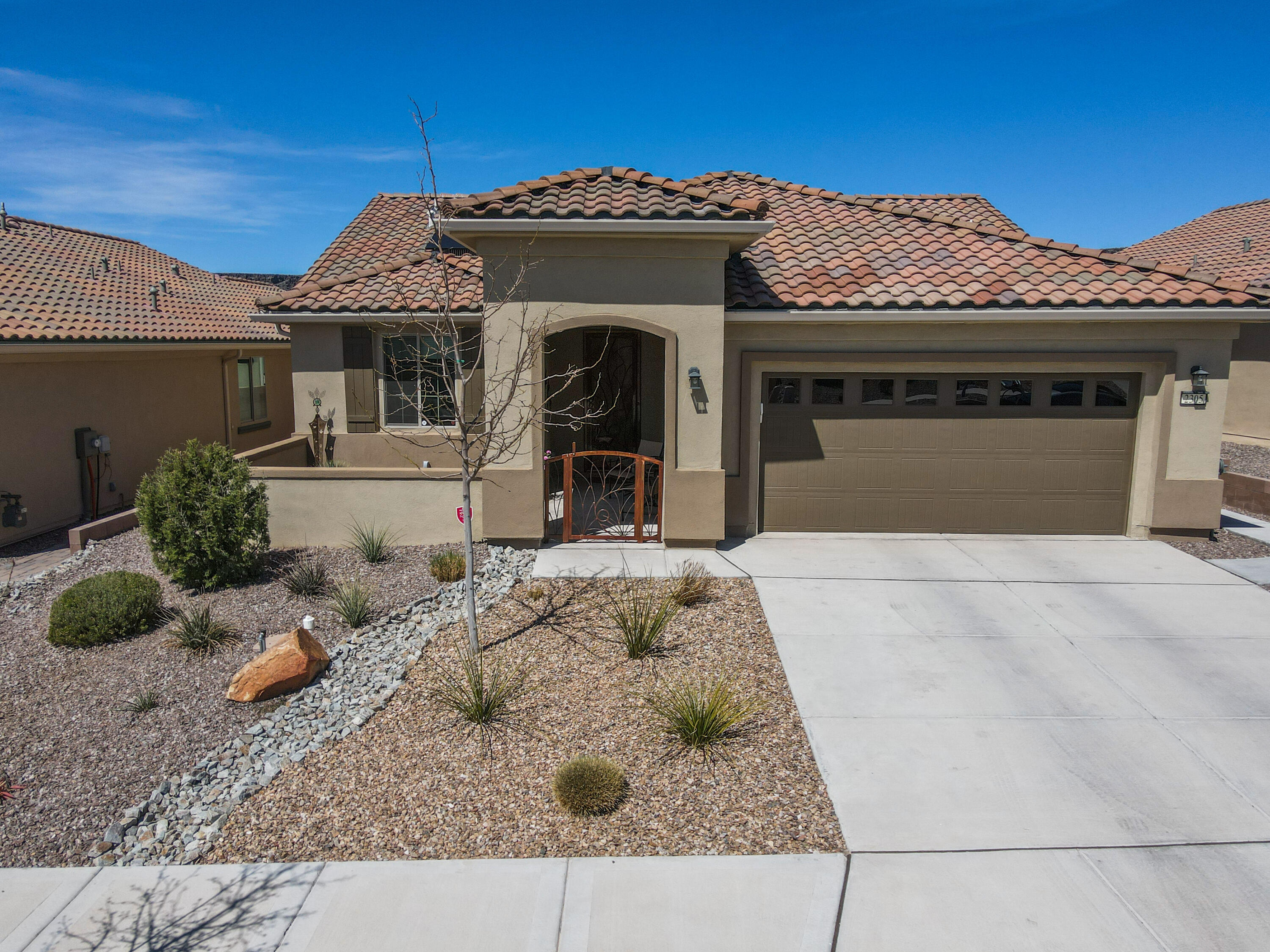 2305 Chuckwalla Spring Trail NW