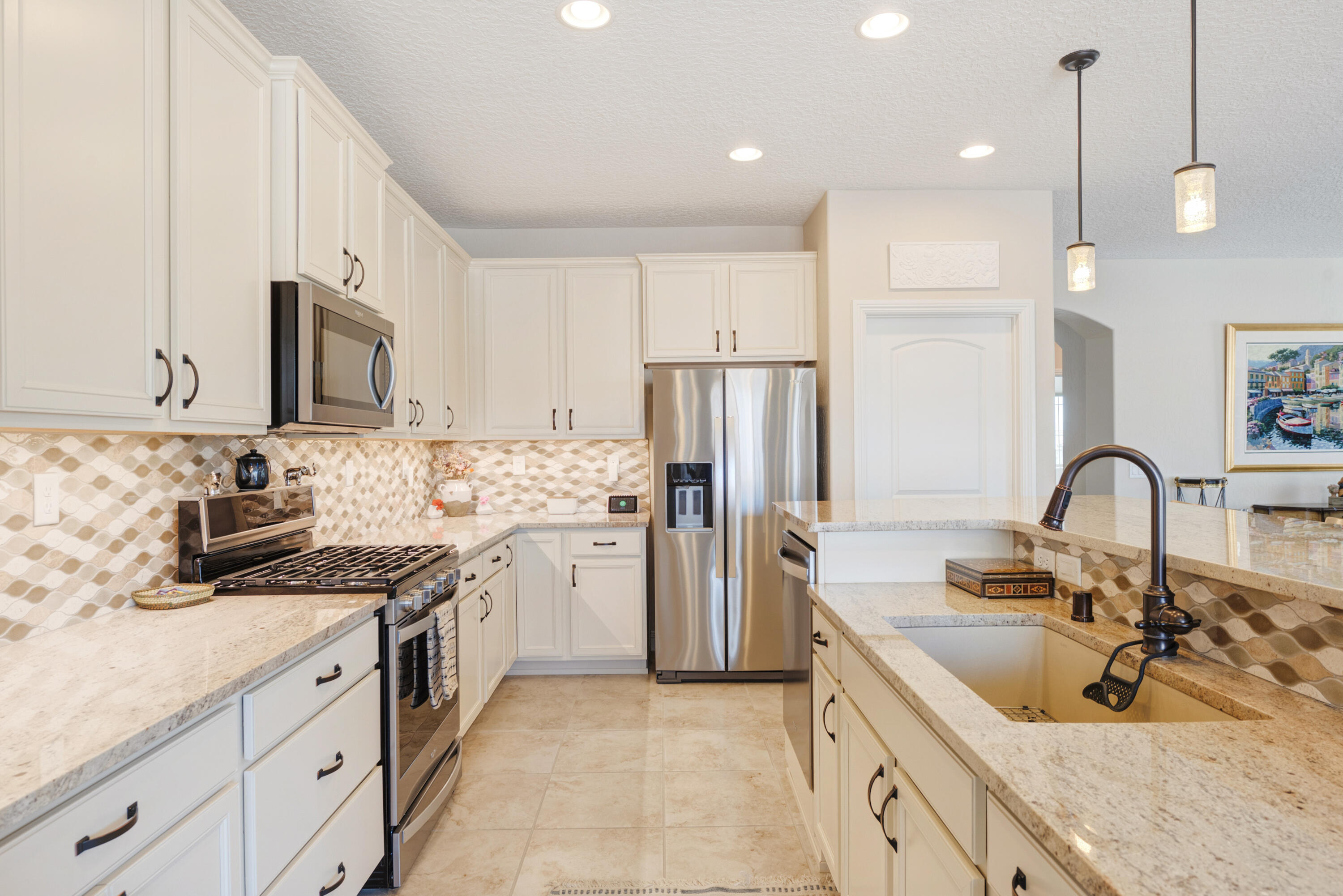 2305 Chuckwalla Spring Trail NW