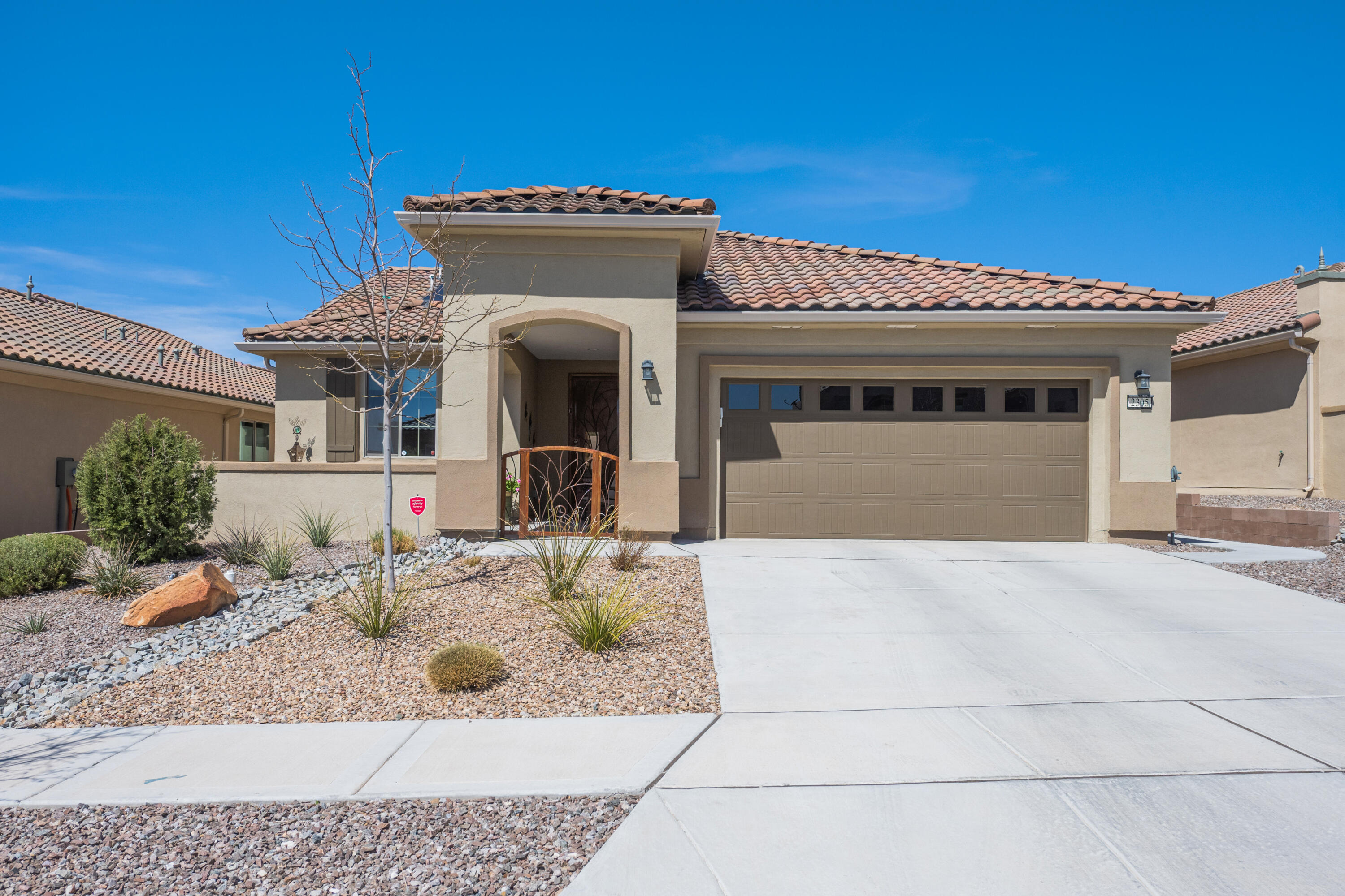 2305 Chuckwalla Spring Trail NW