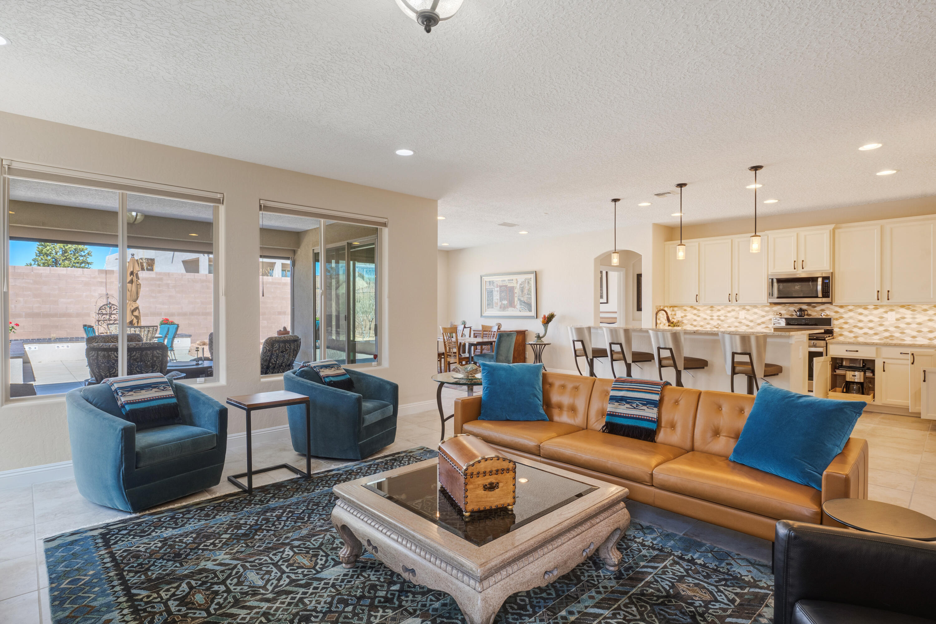 2305 Chuckwalla Spring Trail NW
