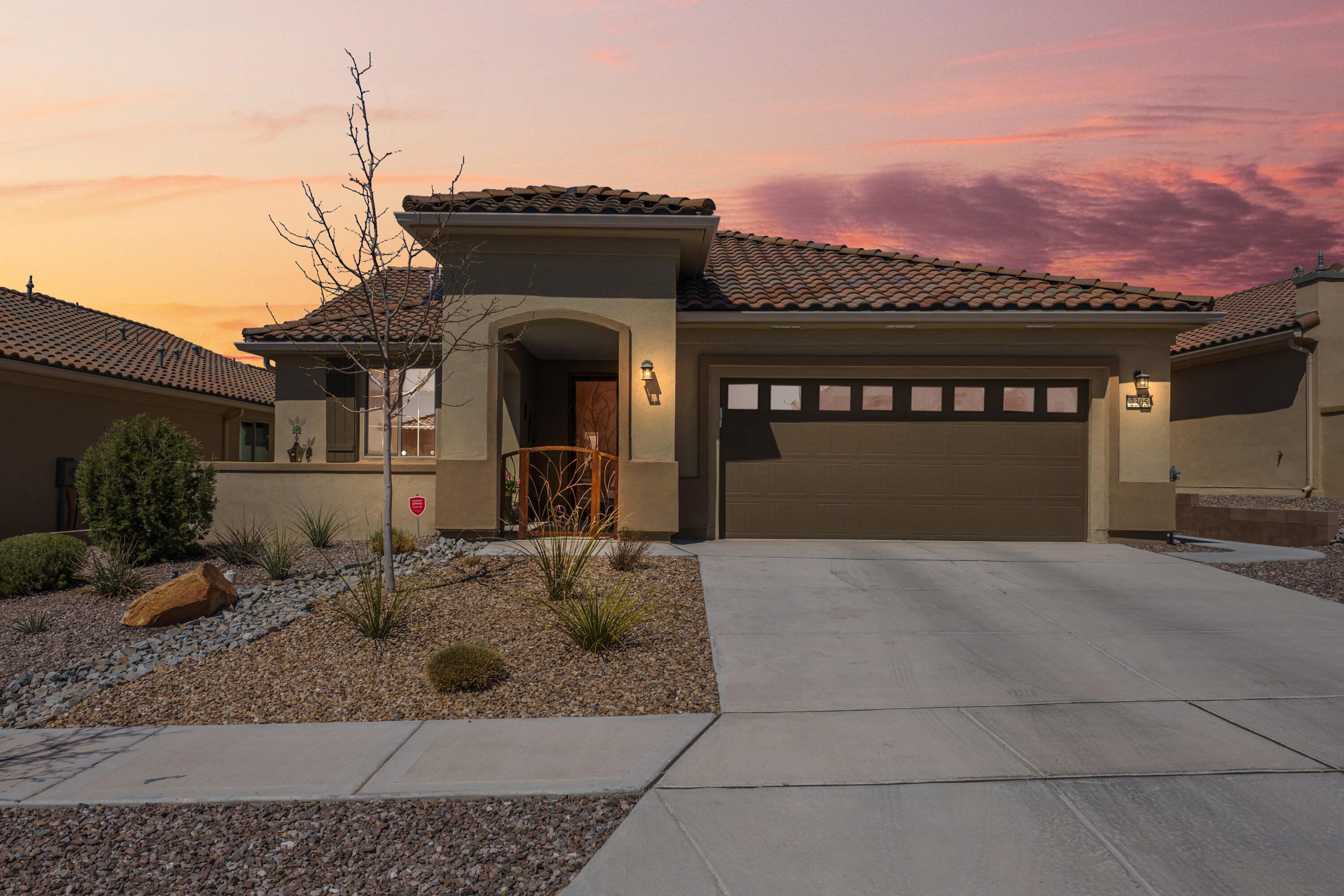 2305 Chuckwalla Spring Trail NW