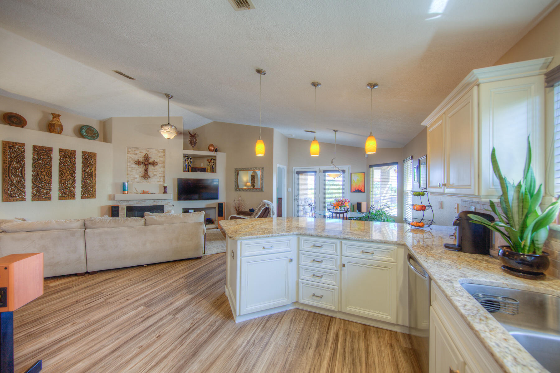 5305 Norte Vista Road NW
