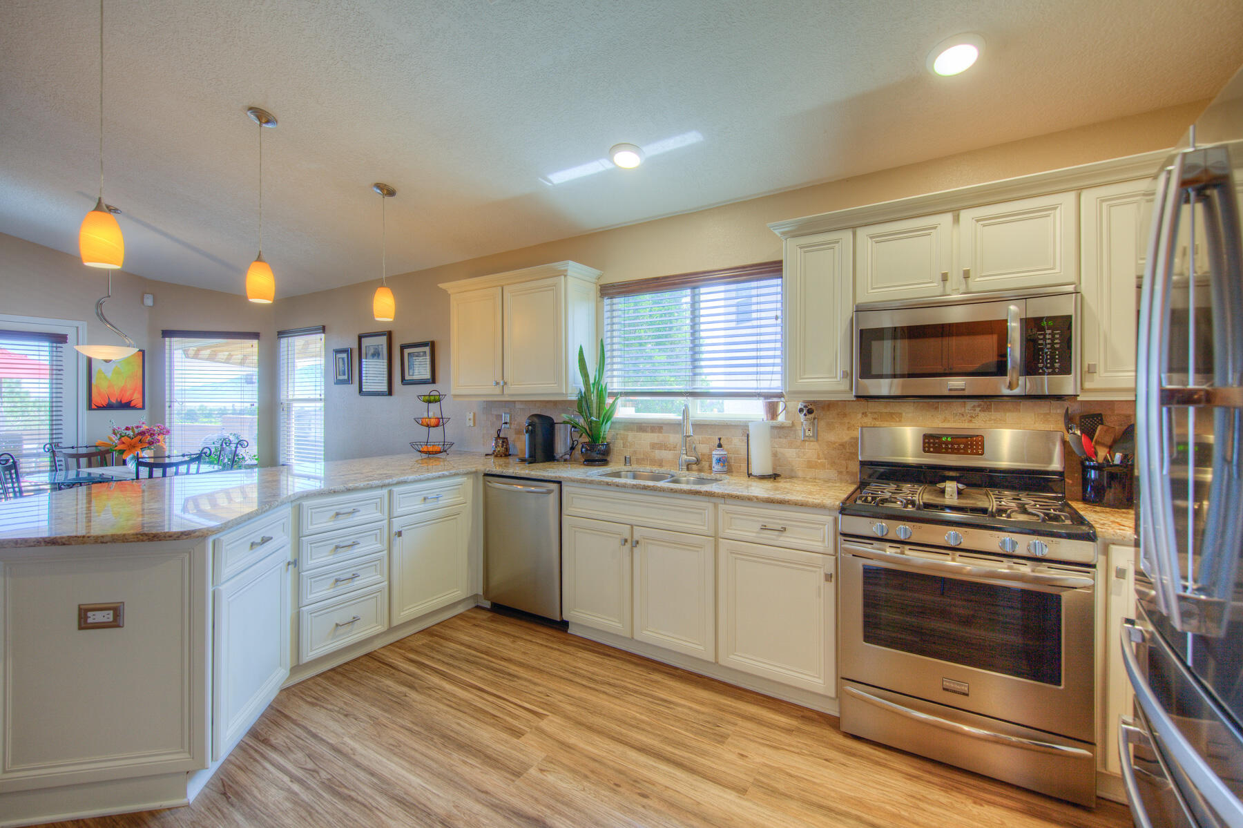 5305 Norte Vista Road NW