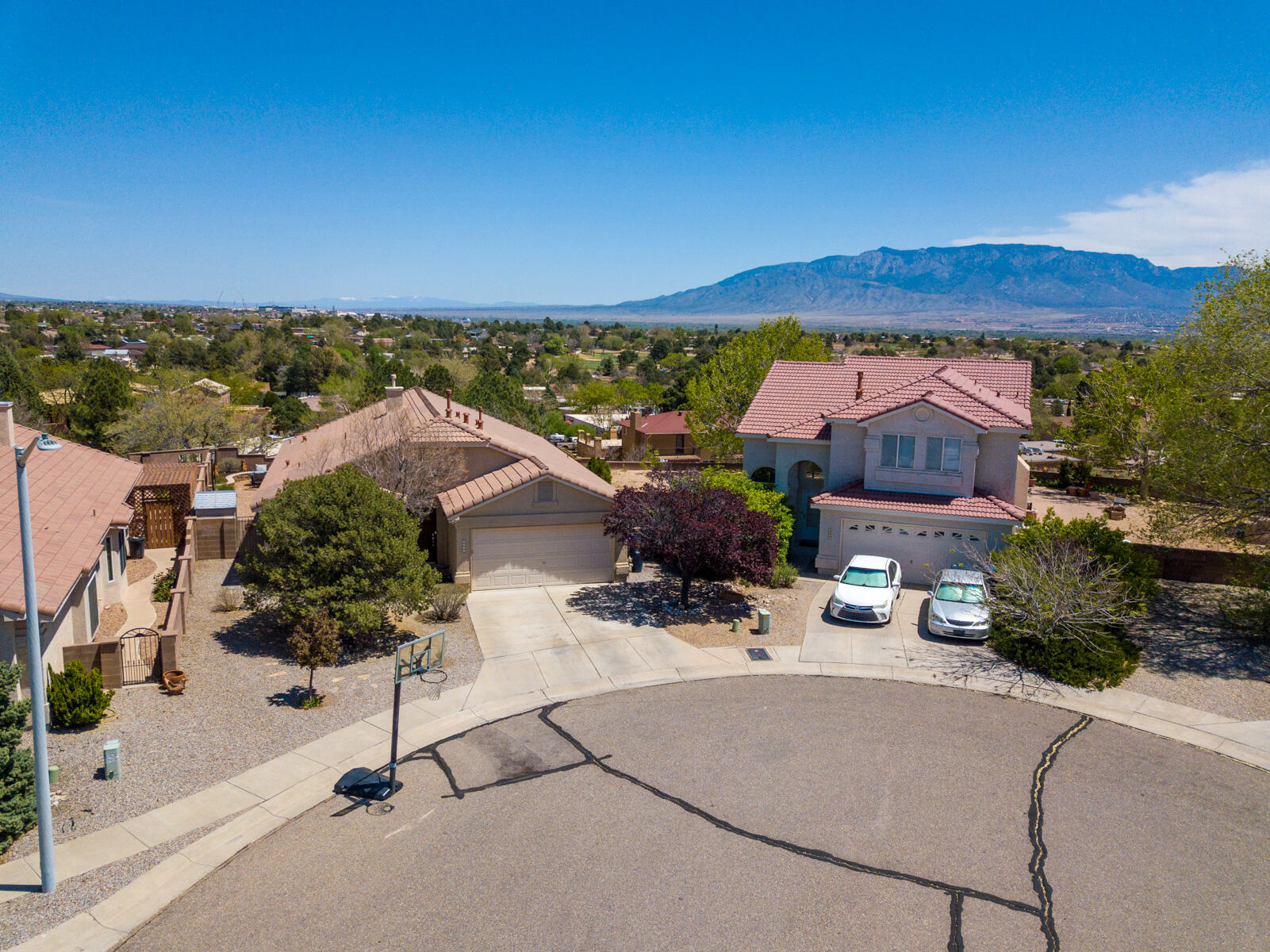5305 Norte Vista Road NW