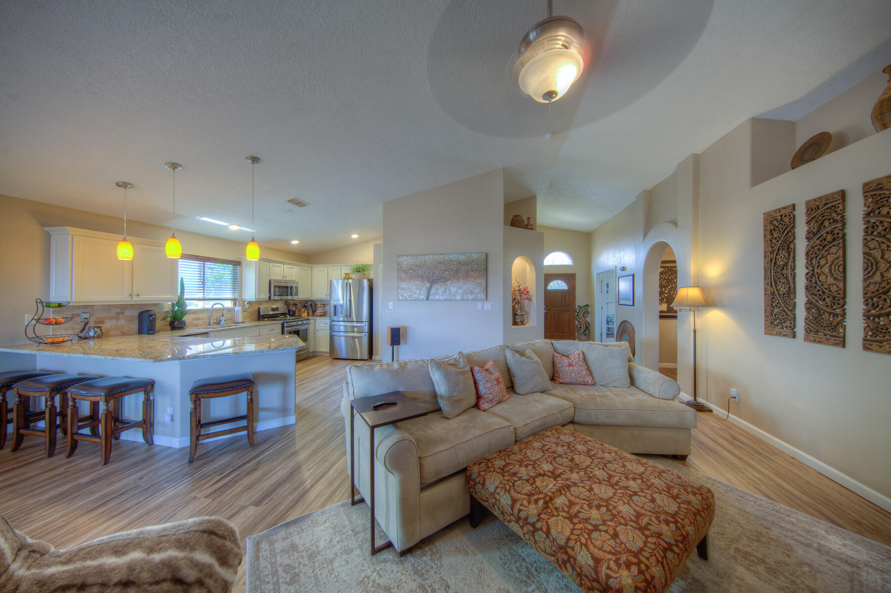 5305 Norte Vista Road NW