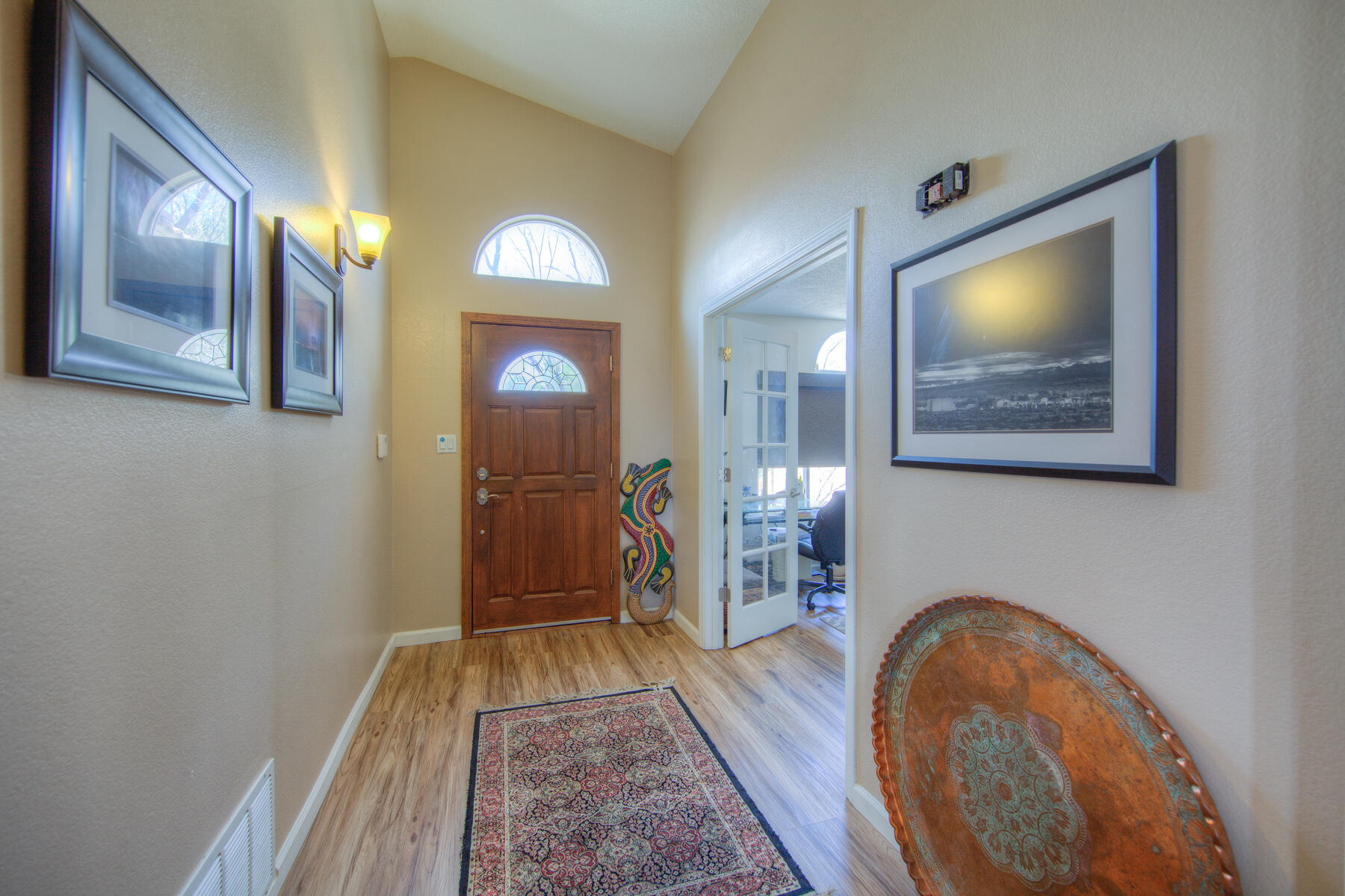 5305 Norte Vista Road NW