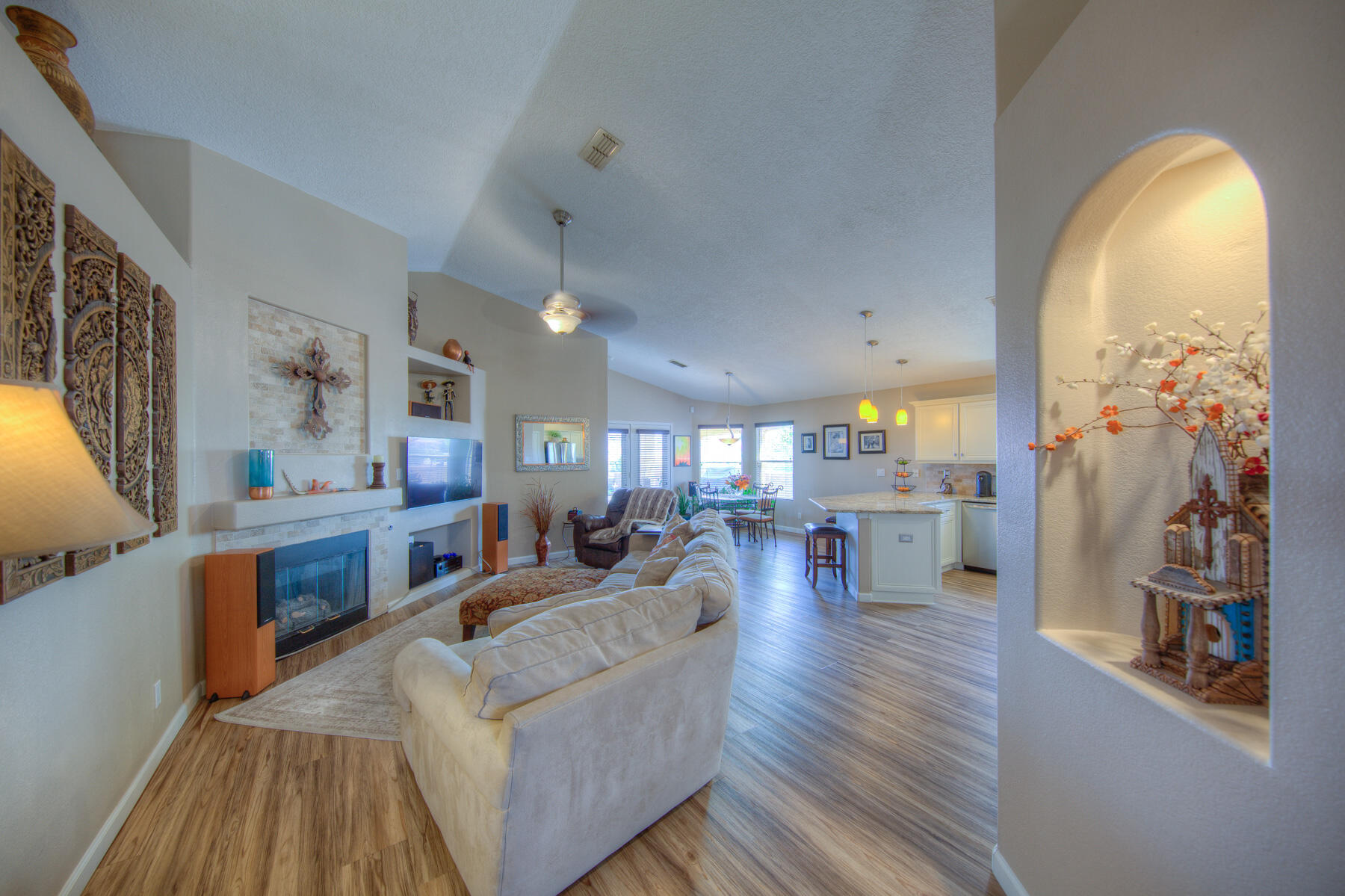 5305 Norte Vista Road NW